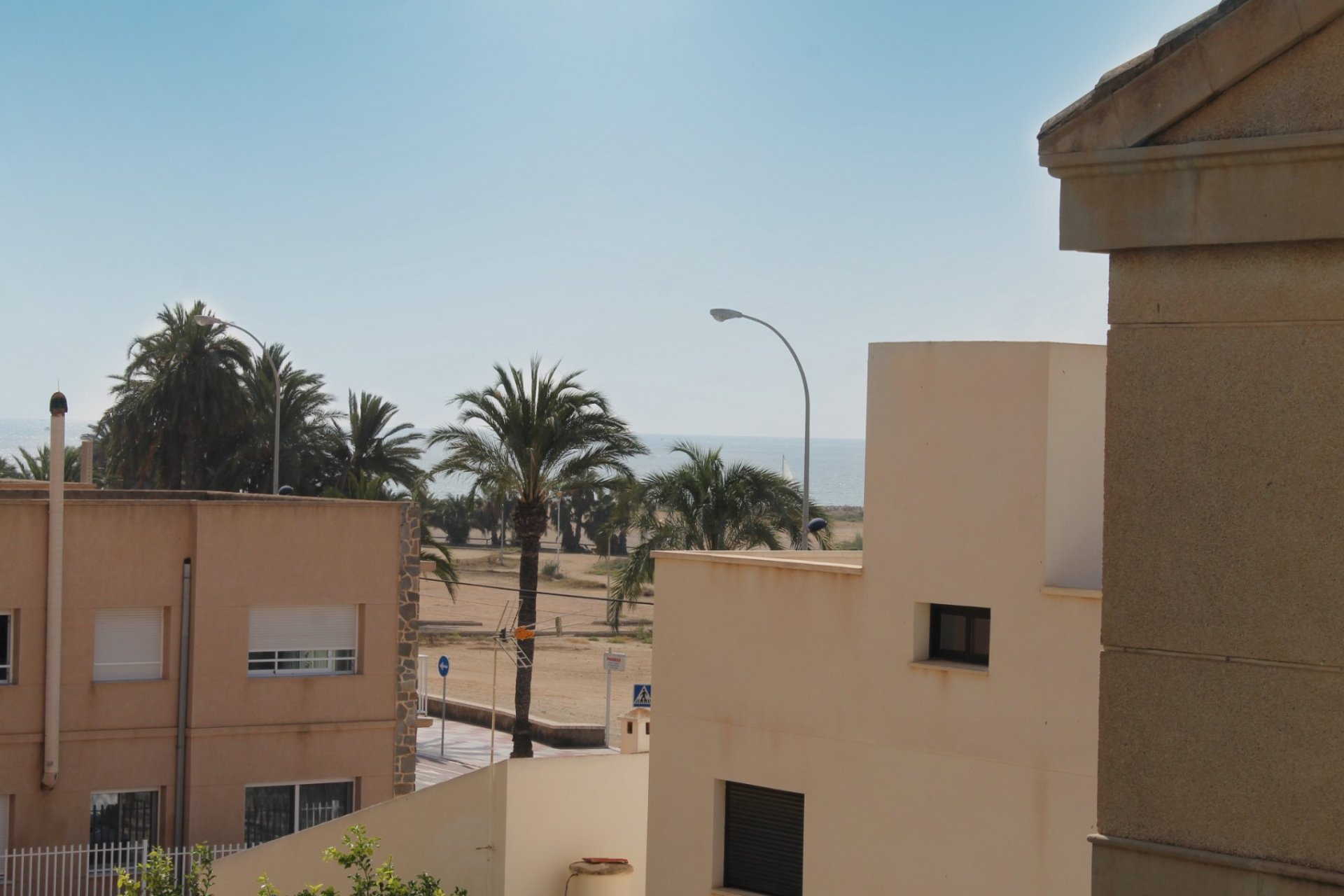 Revente - Appartement - Santa Pola