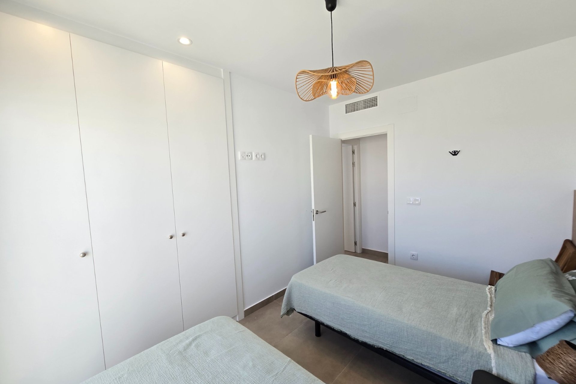 Revente - Appartement - Torre Pacheco - Santa Rosalia