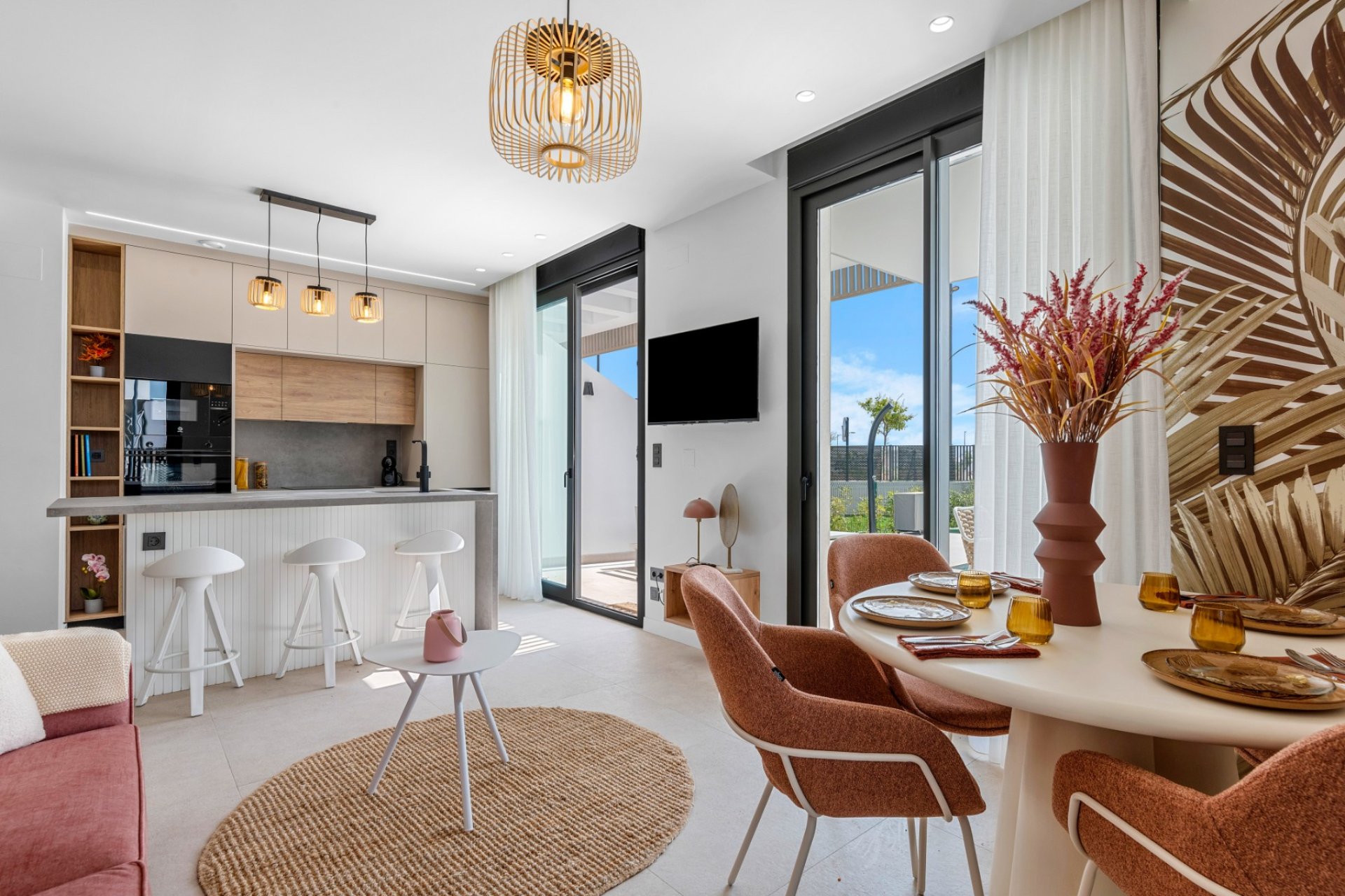 Revente - Appartement - Torre Pacheco - Santa Rosalia