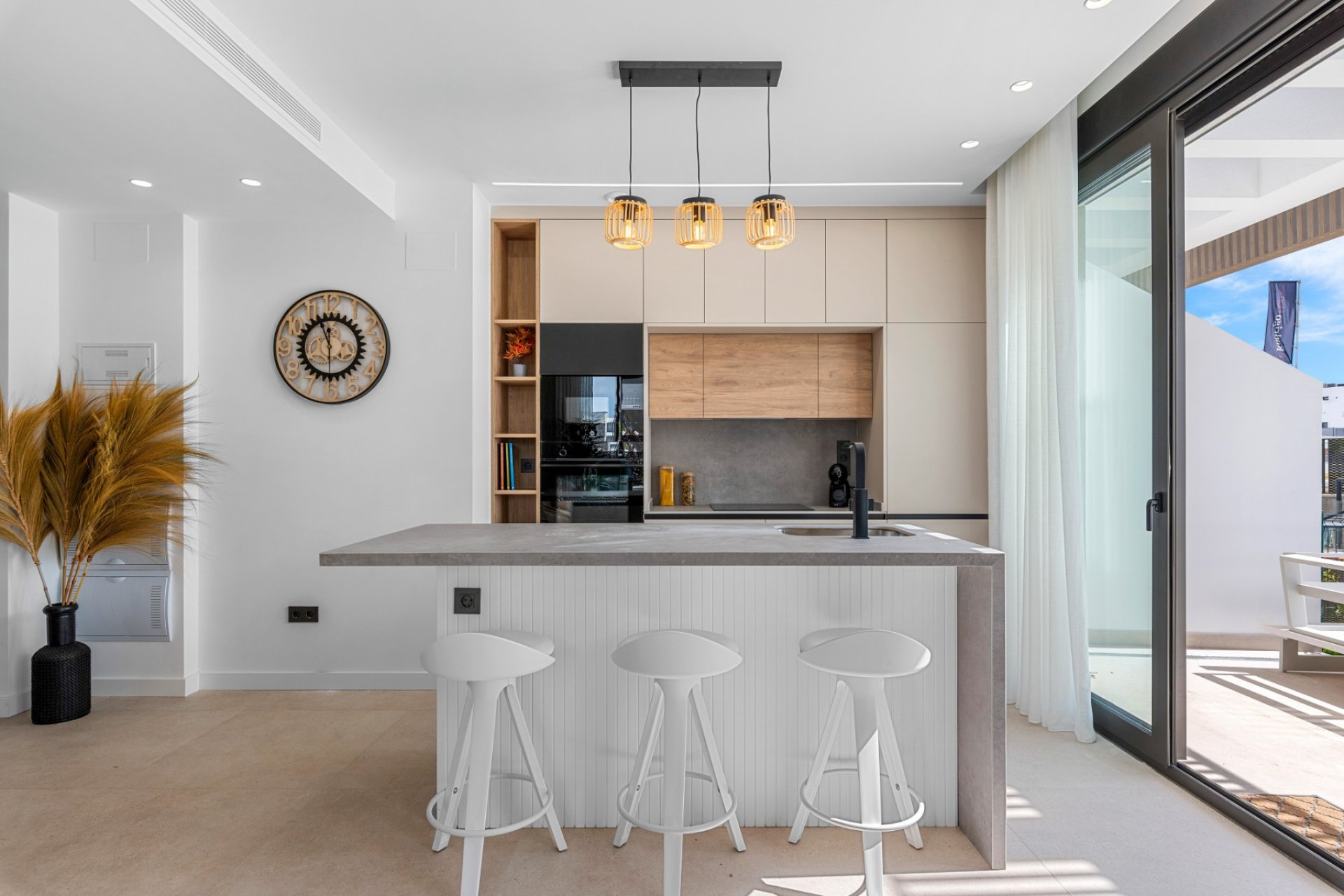 Revente - Appartement - Torre Pacheco - Santa Rosalia