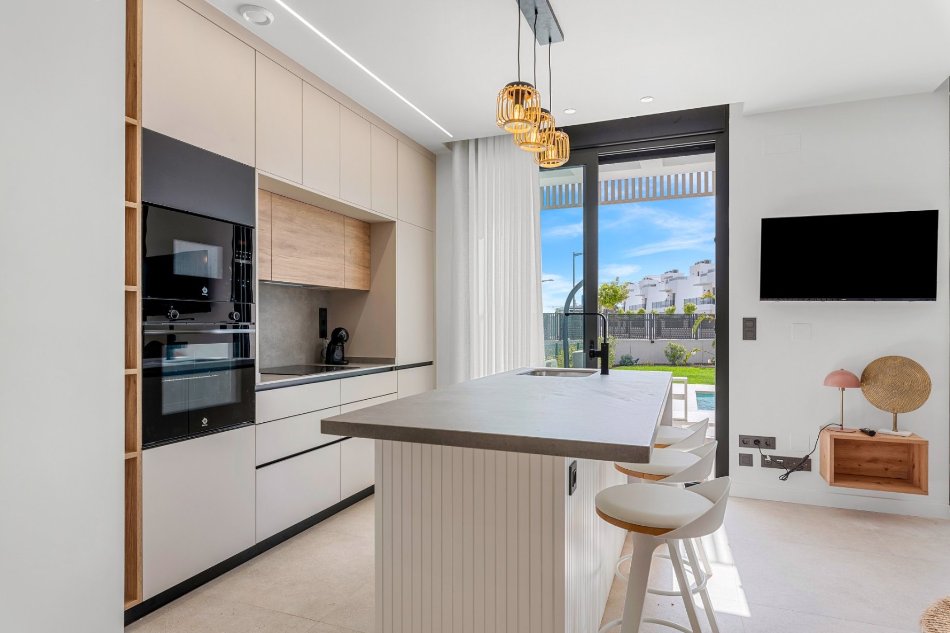 Revente - Appartement - Torre Pacheco - Santa Rosalia
