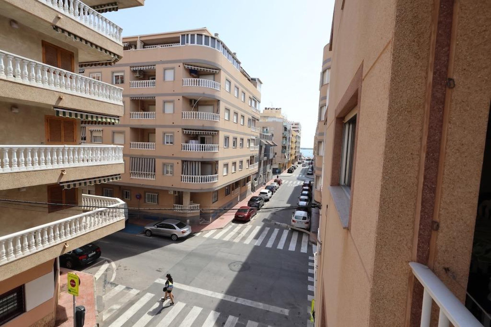 Revente - Appartement - Torrevieja - Acequion