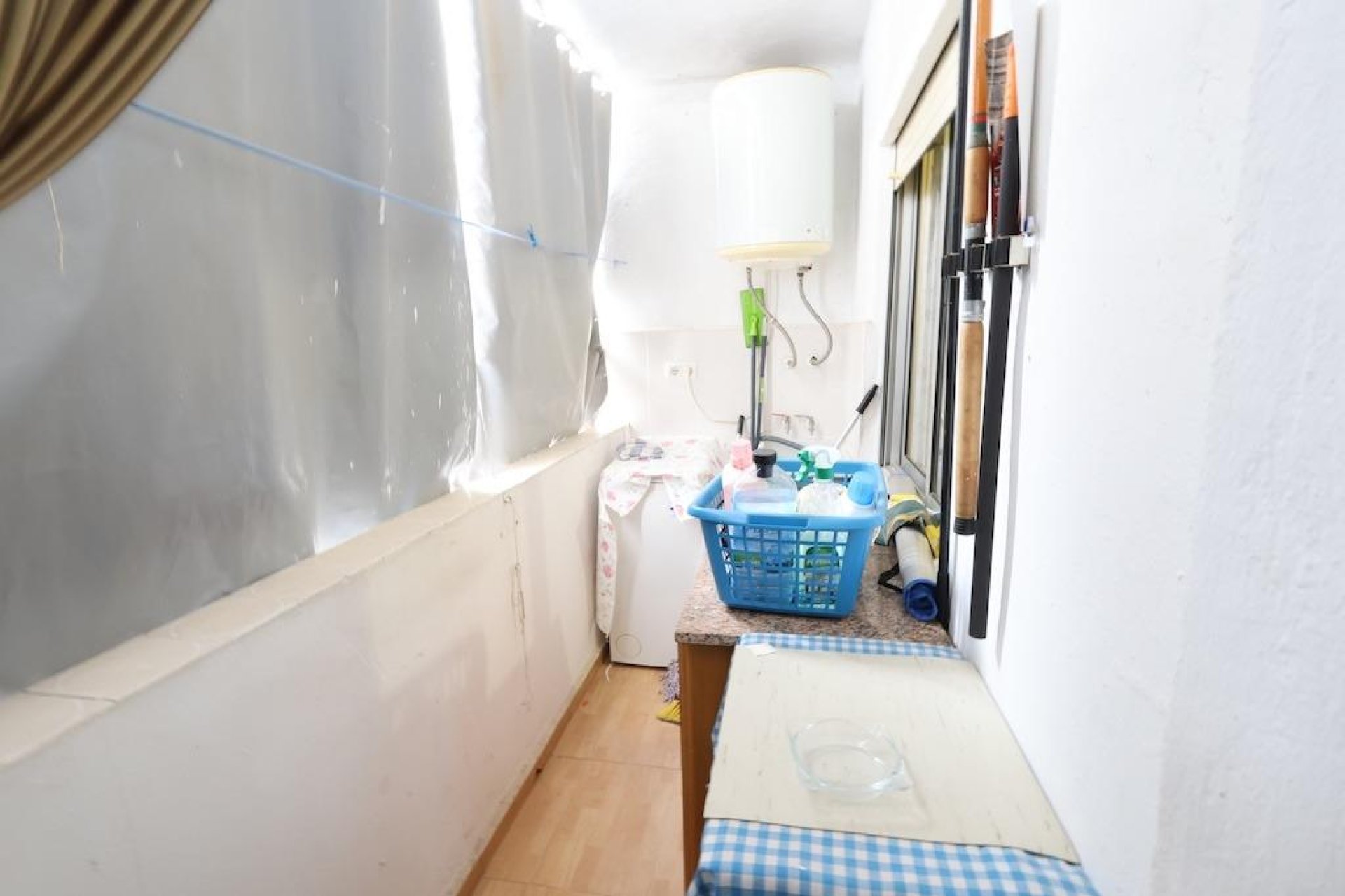 Revente - Appartement - Torrevieja - Acequion