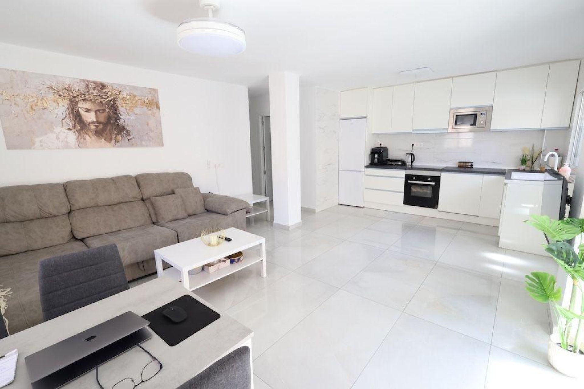Revente - Appartement - Torrevieja - Acequion