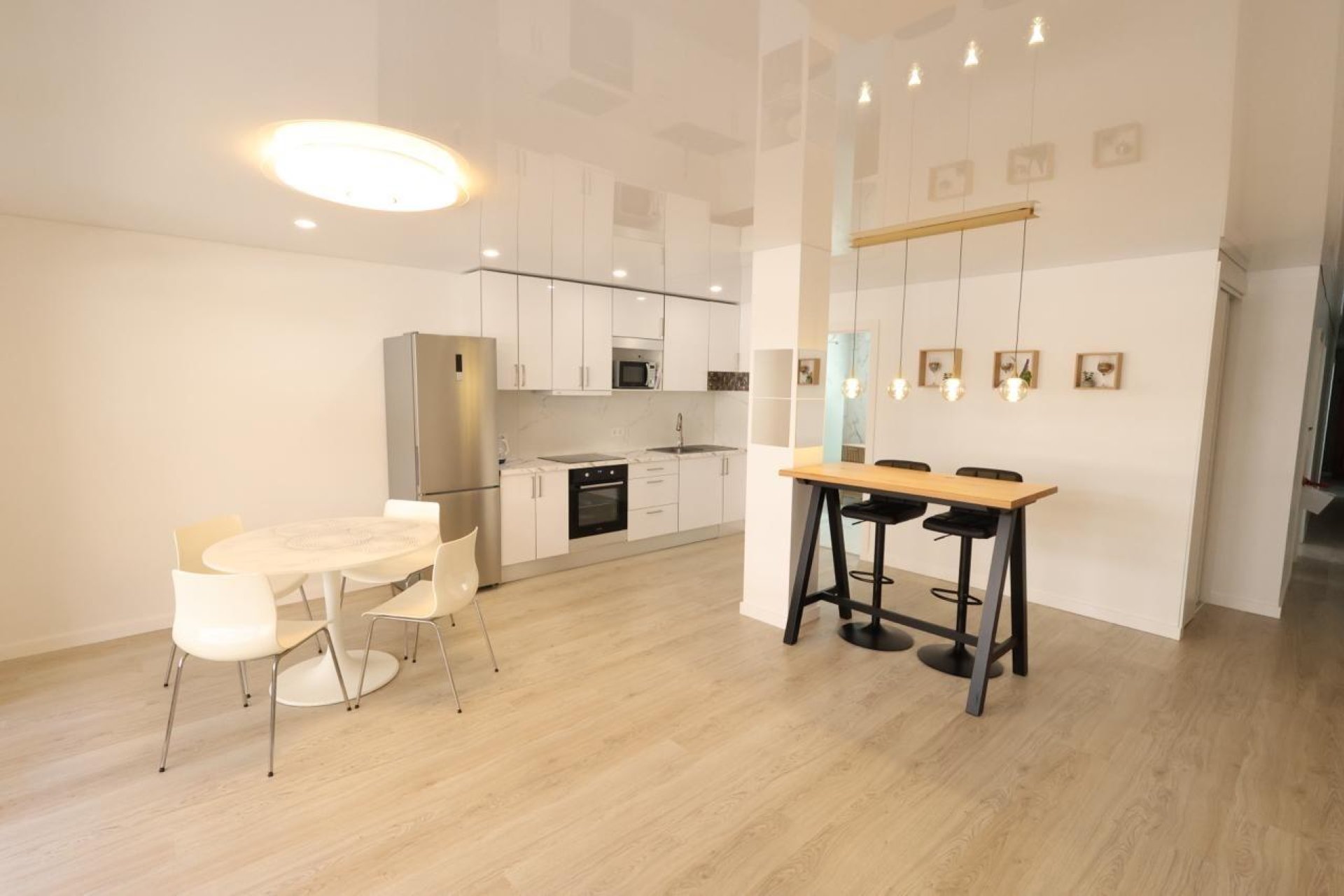 Revente - Appartement - Torrevieja - Acequion