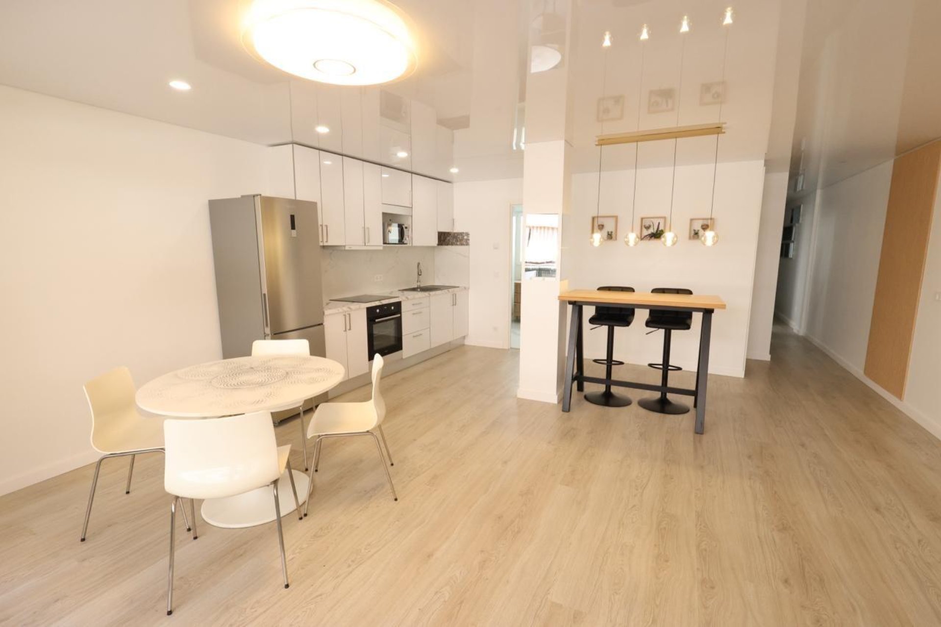 Revente - Appartement - Torrevieja - Acequion