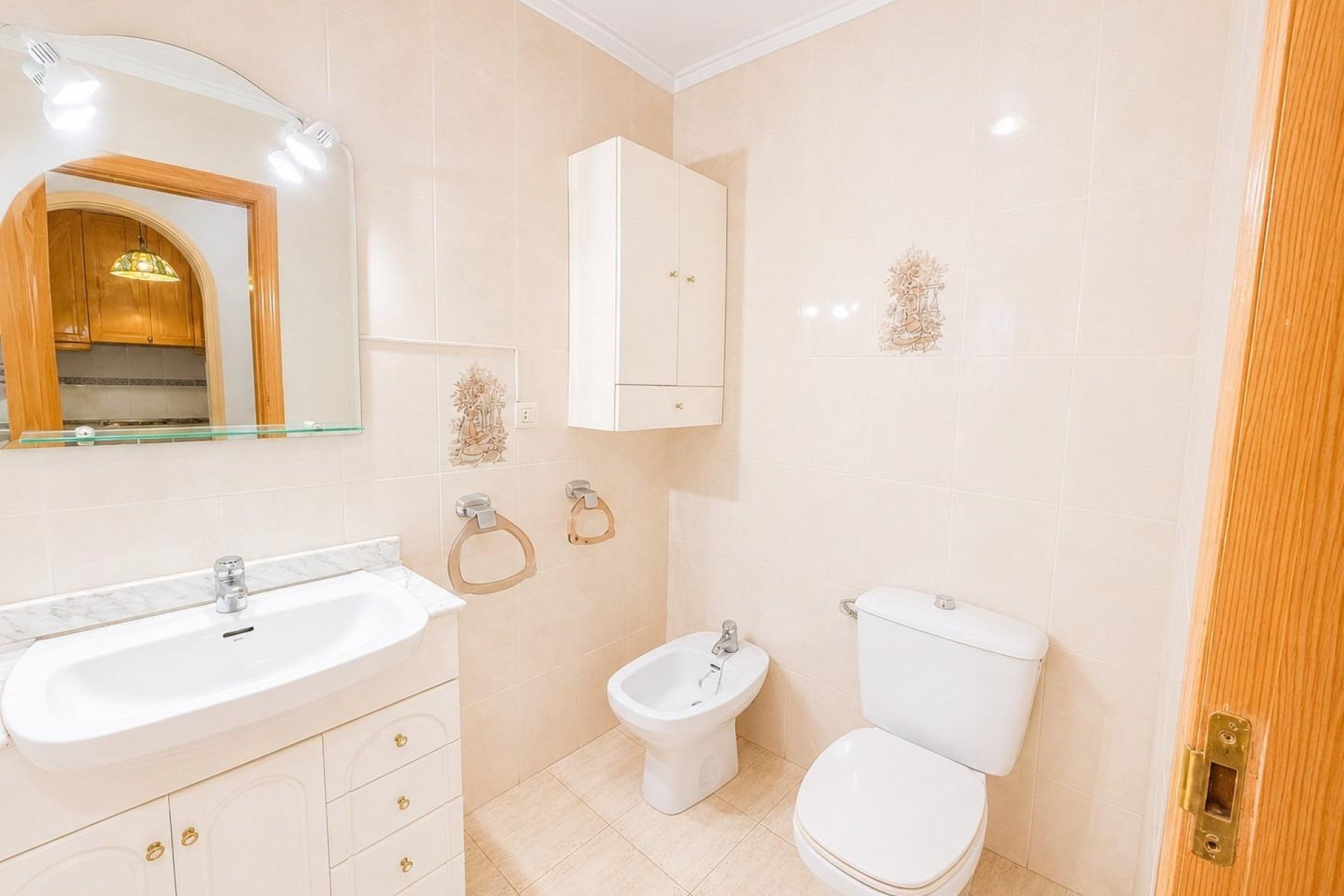 Revente - Appartement - Torrevieja - Acequion