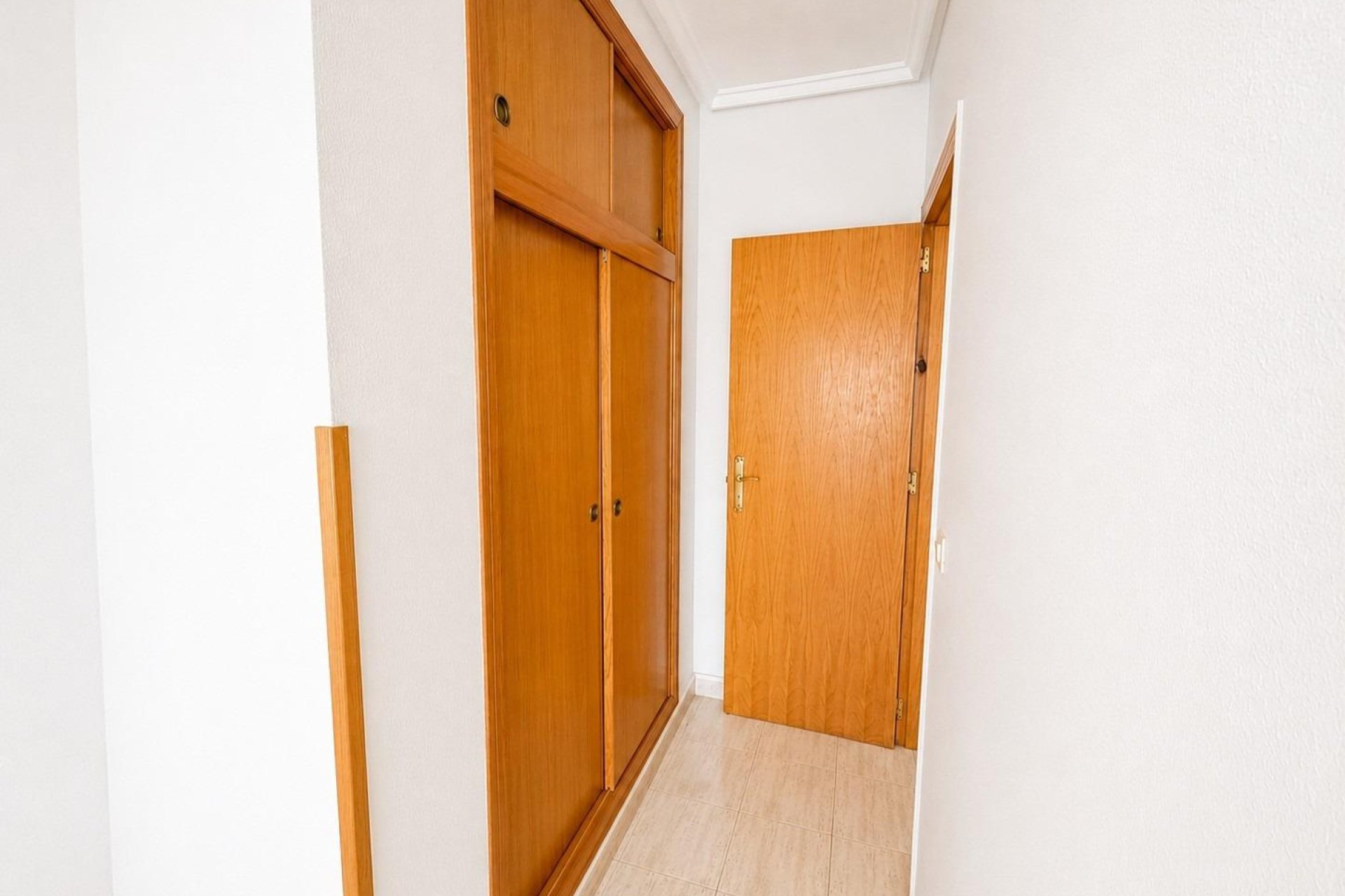 Revente - Appartement - Torrevieja - Acequion