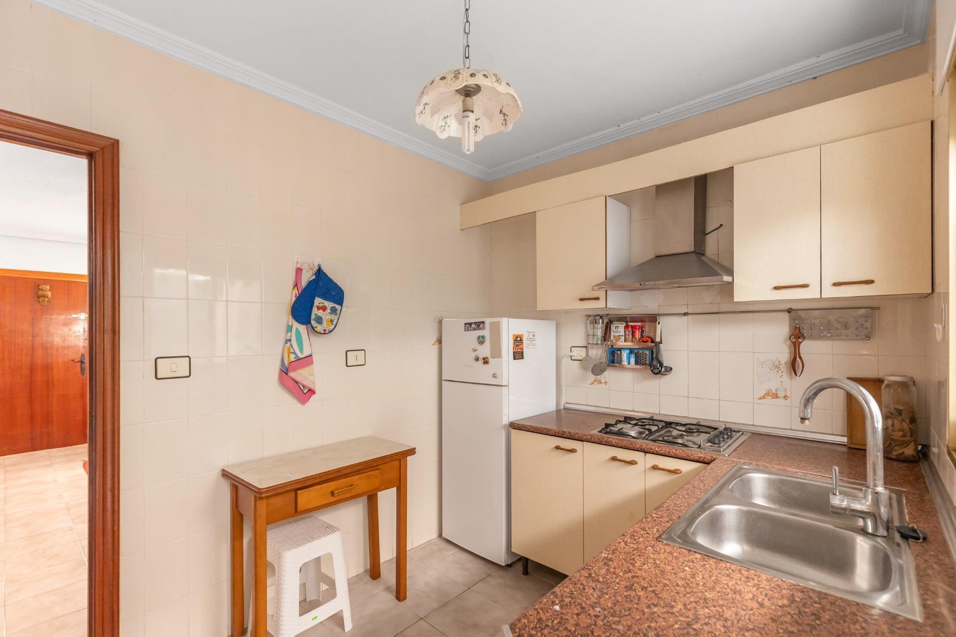Revente - Appartement - Torrevieja - Acequion