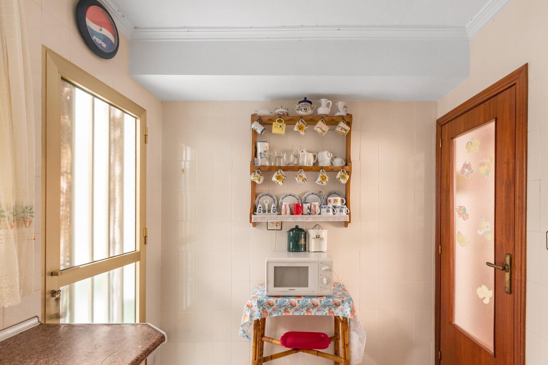 Revente - Appartement - Torrevieja - Acequion
