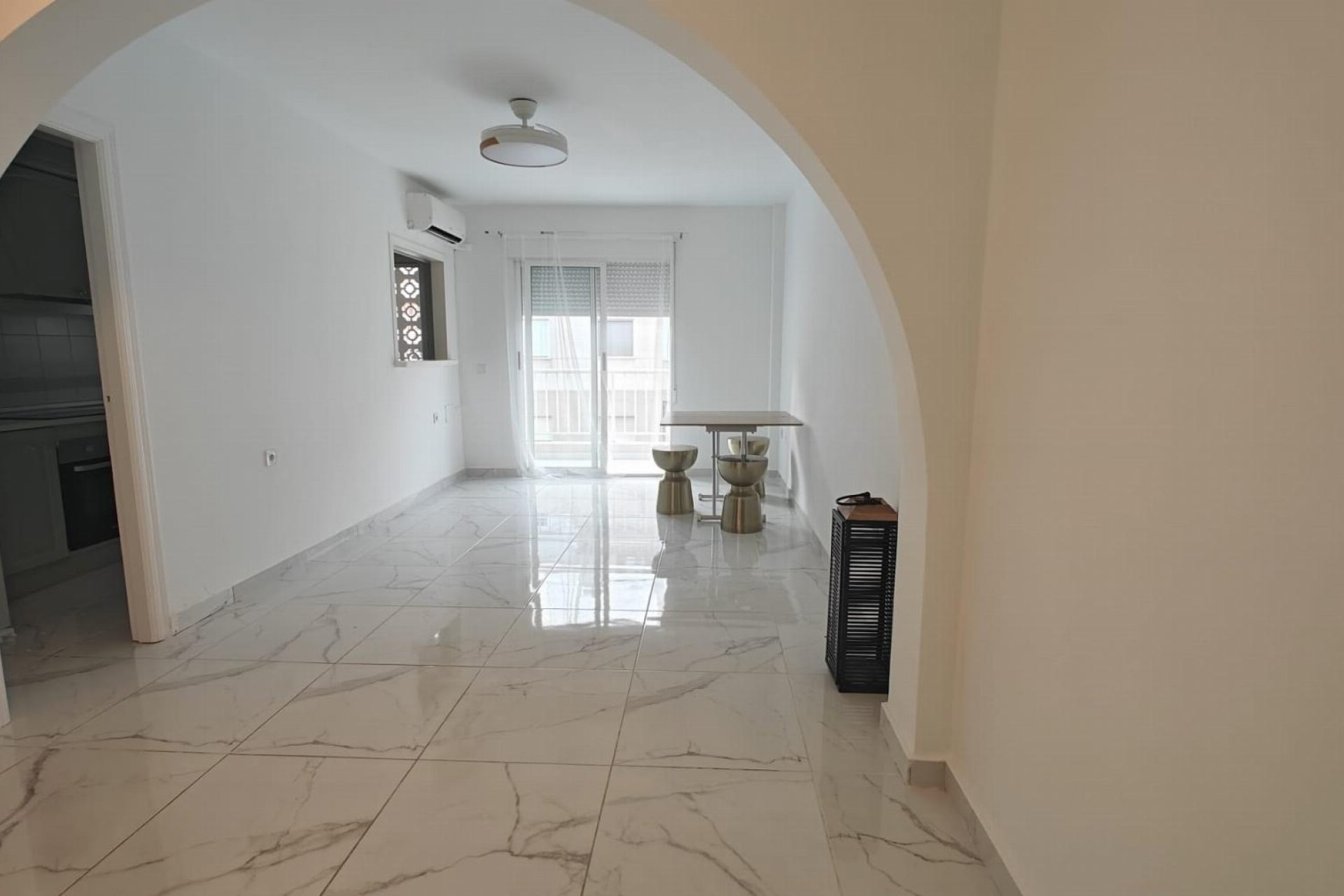 Revente - Appartement - Torrevieja - Acequion