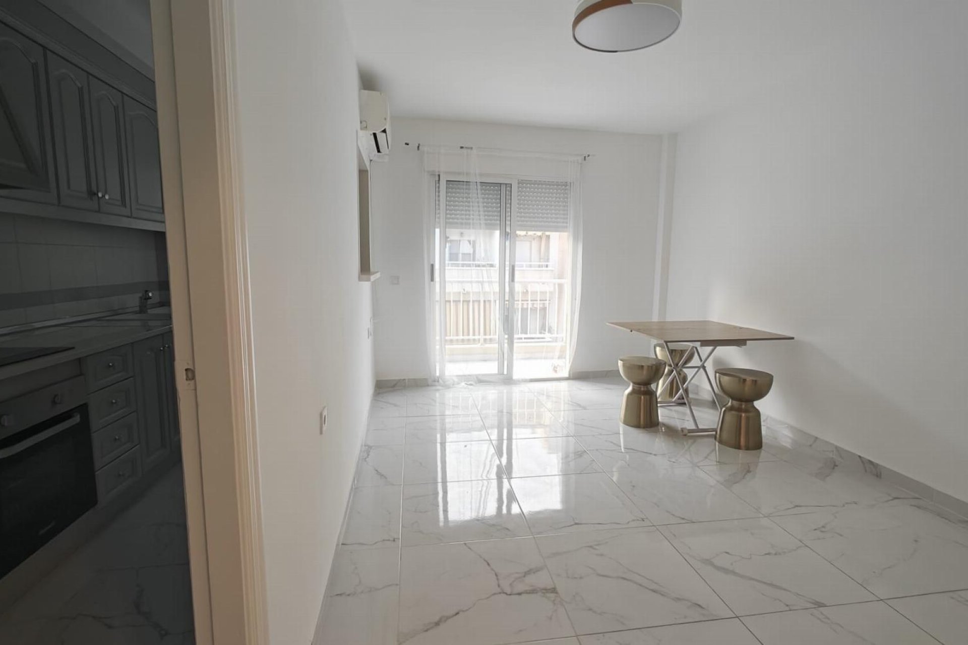 Revente - Appartement - Torrevieja - Acequion