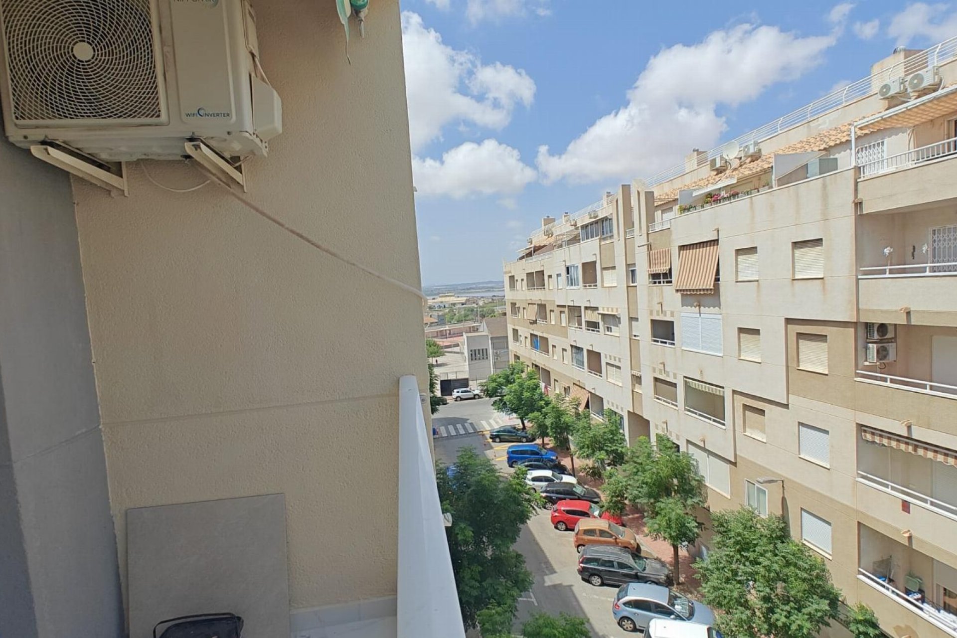 Revente - Appartement - Torrevieja - Acequion