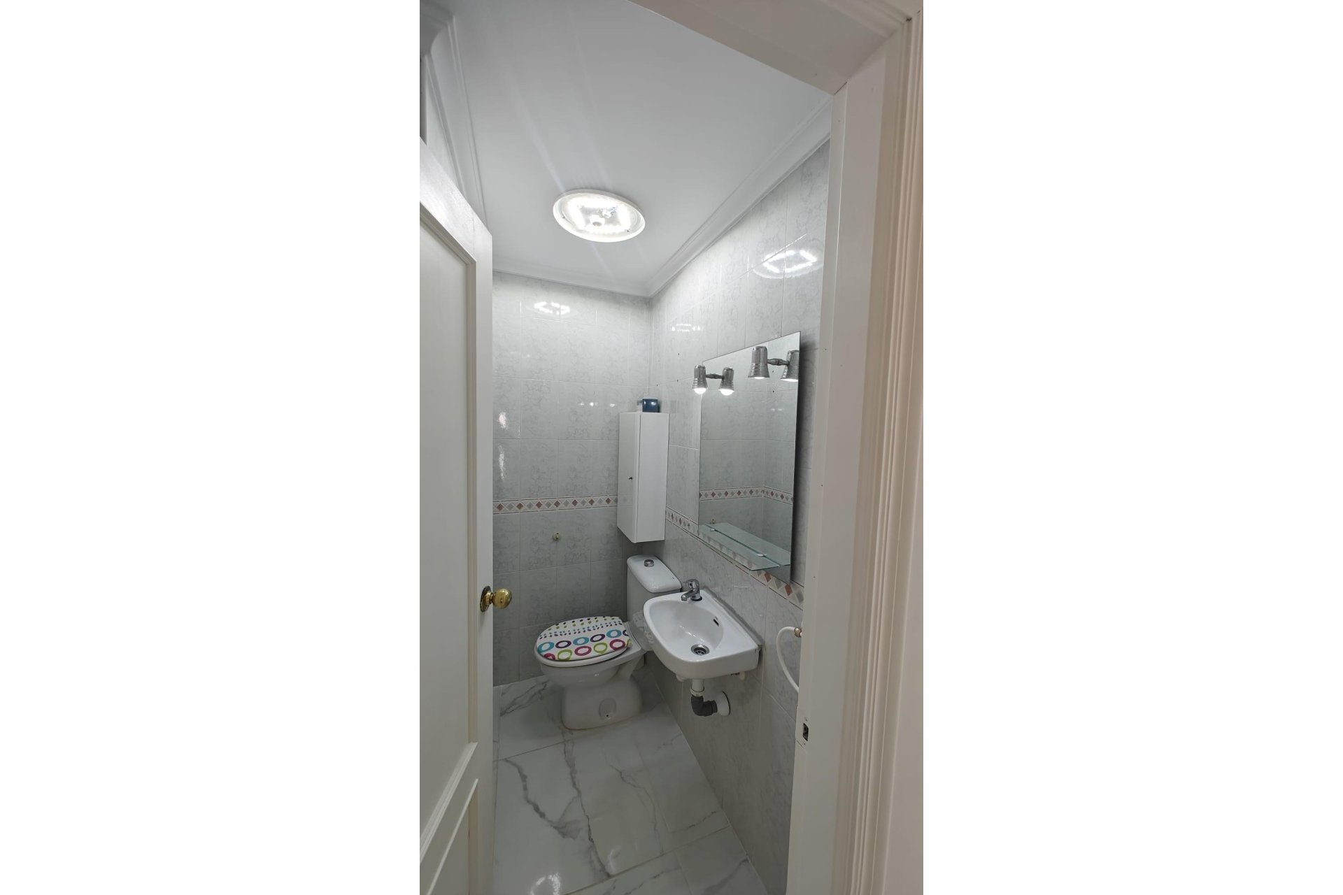 Revente - Appartement - Torrevieja - Acequion