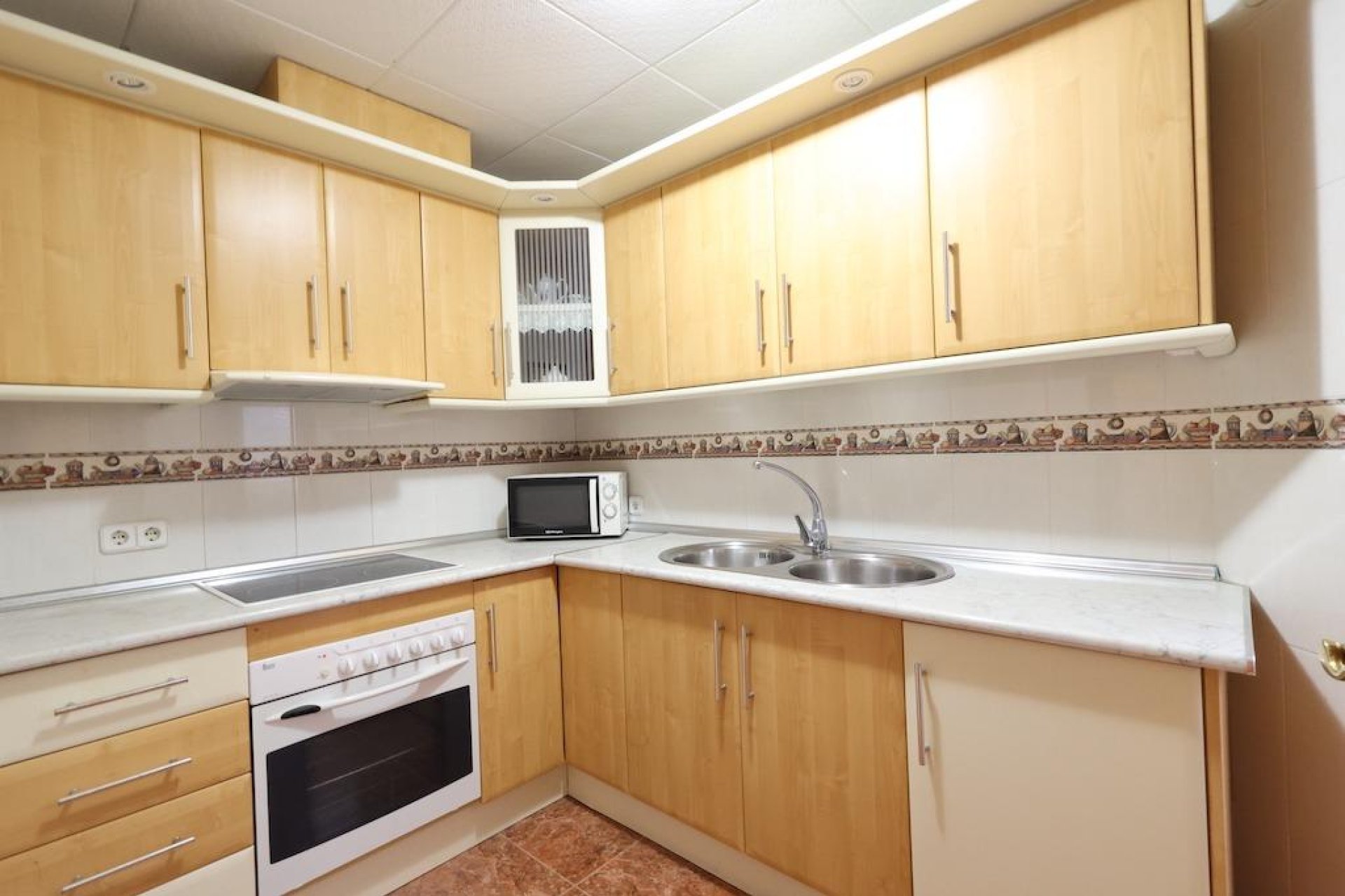Revente - Appartement - Torrevieja - Acequion