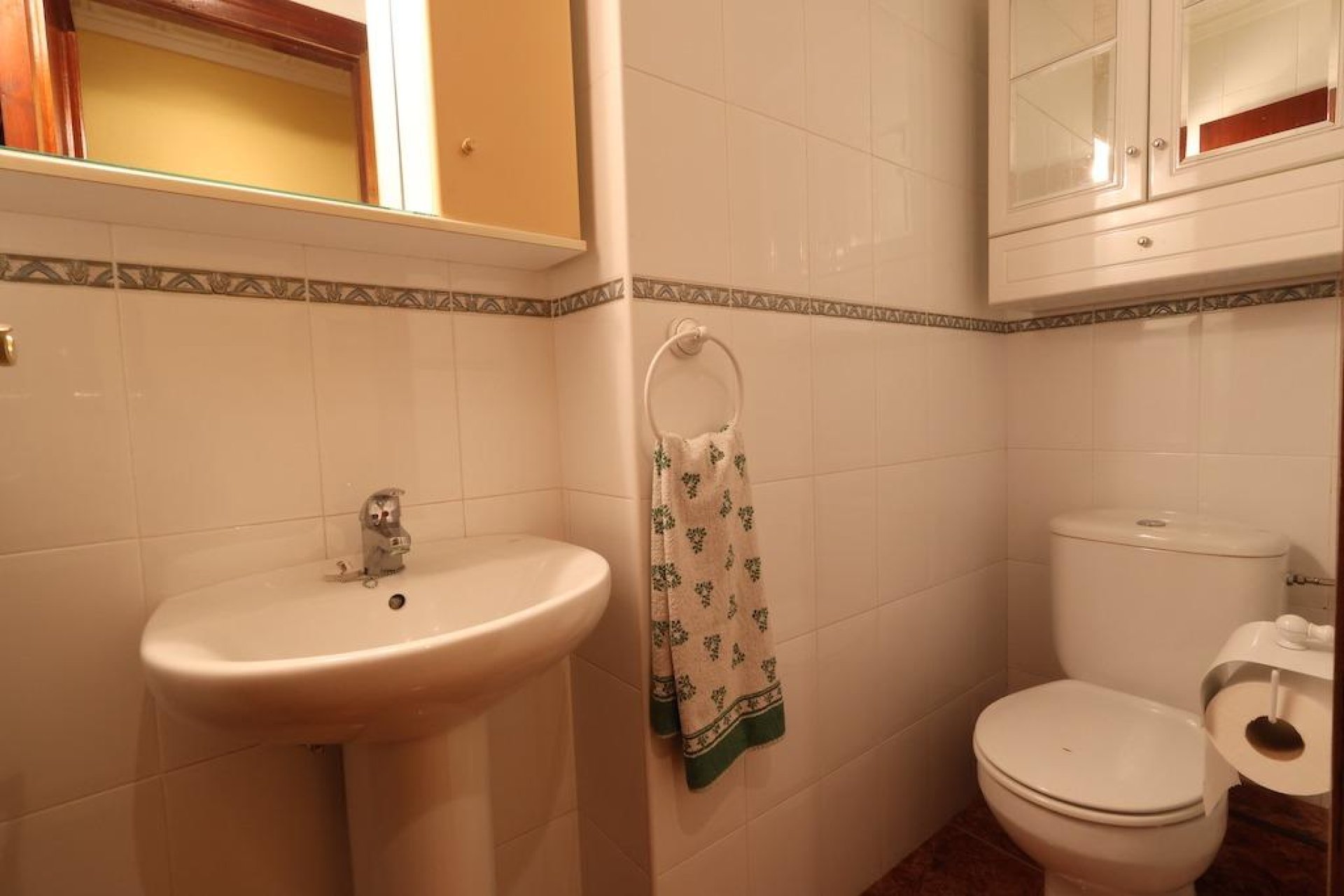 Revente - Appartement - Torrevieja - Acequion