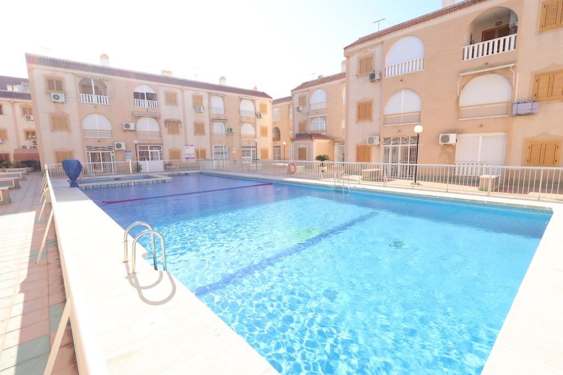 Revente - Appartement - Torrevieja - Acequion