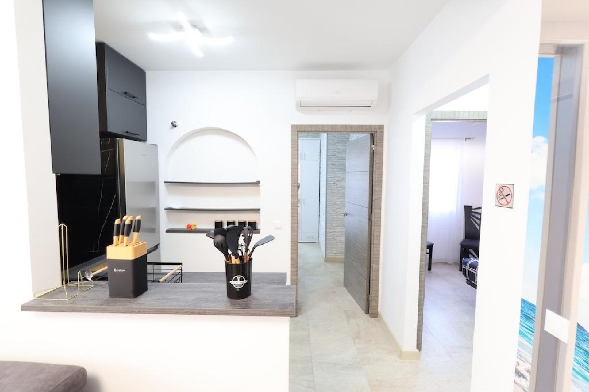 Revente - Appartement - Torrevieja - Acequion