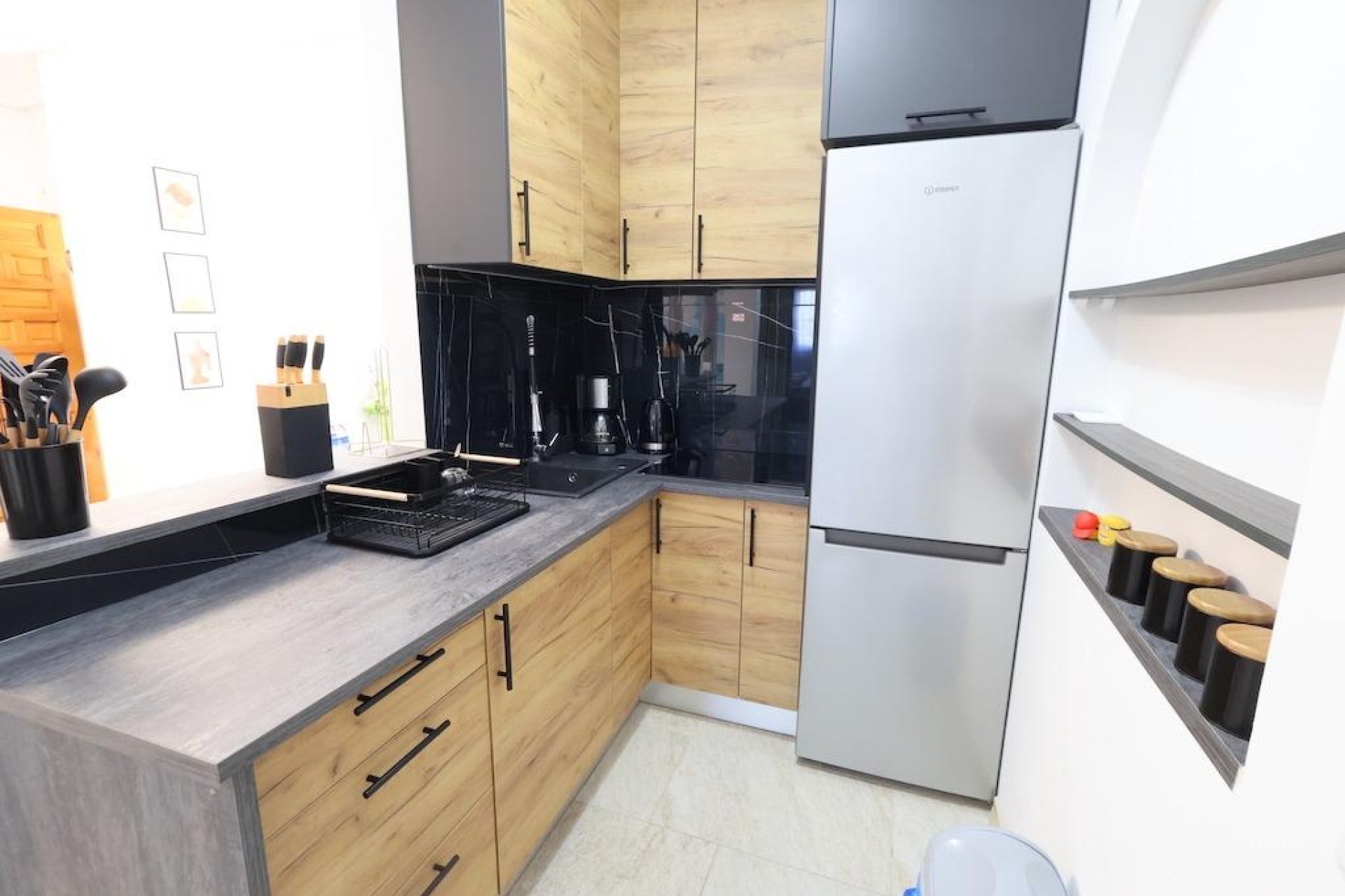 Revente - Appartement - Torrevieja - Acequion