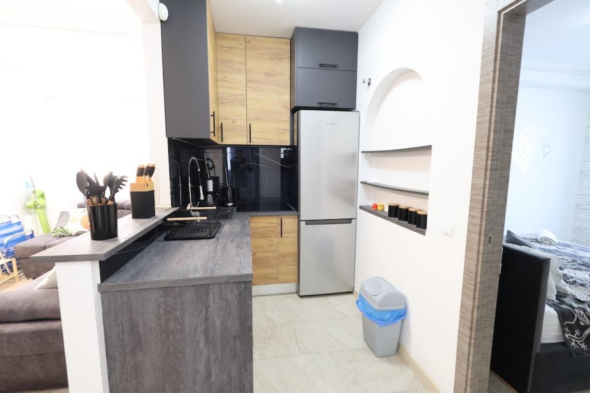 Revente - Appartement - Torrevieja - Acequion