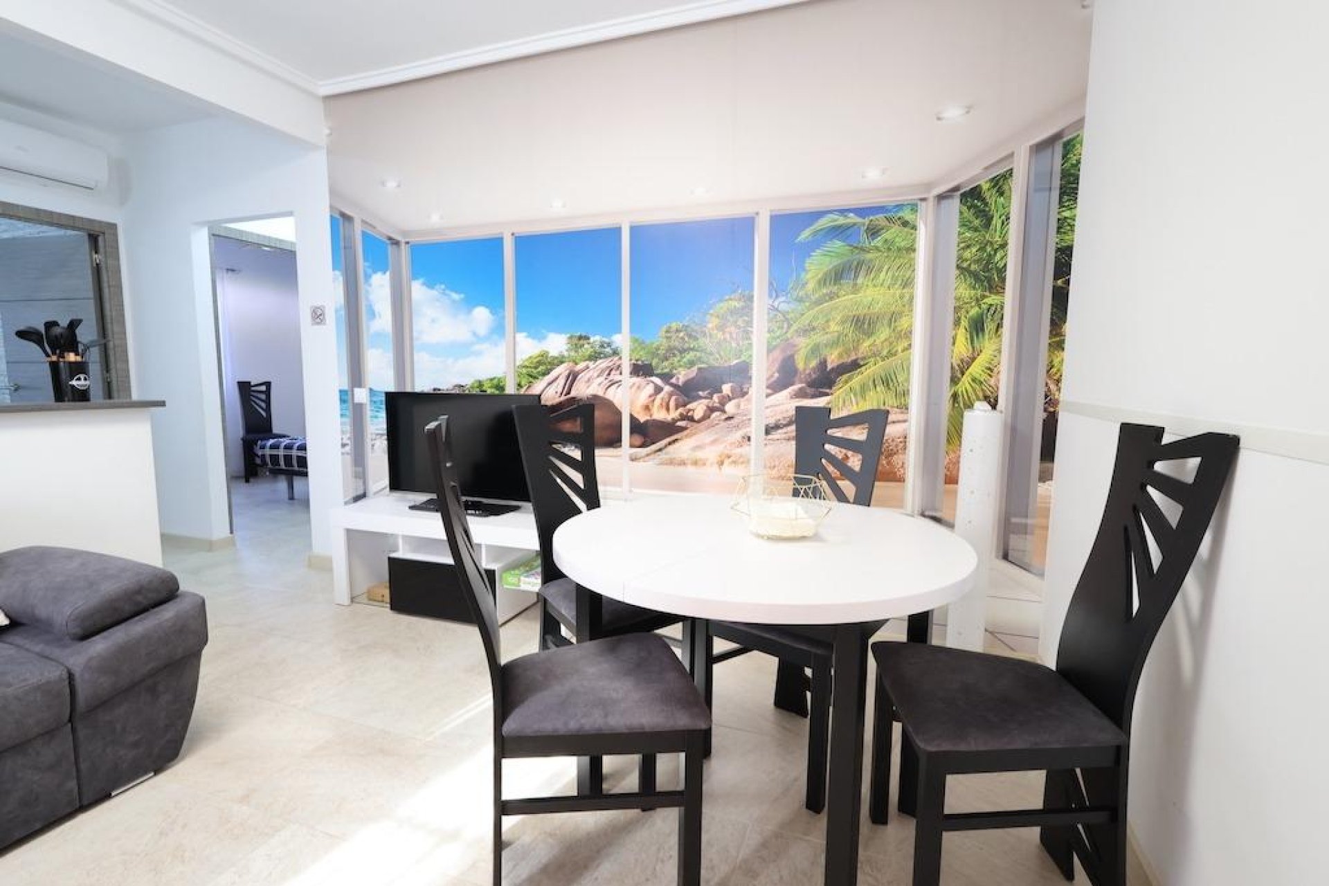 Revente - Appartement - Torrevieja - Acequion