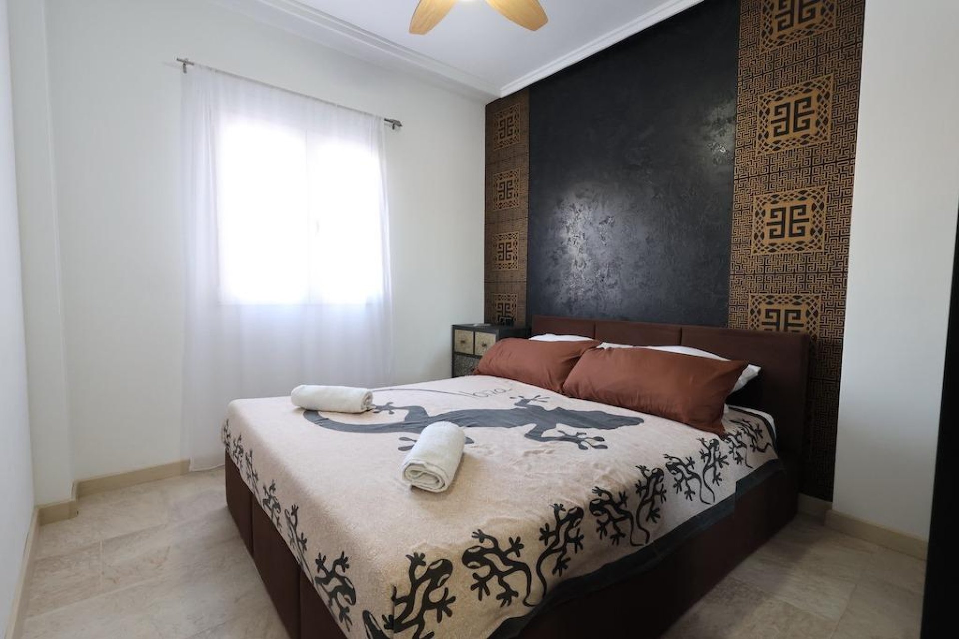 Revente - Appartement - Torrevieja - Acequion