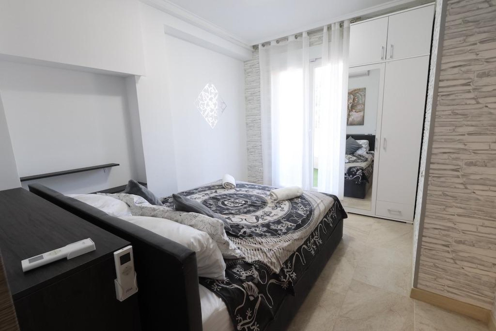 Revente - Appartement - Torrevieja - Acequion