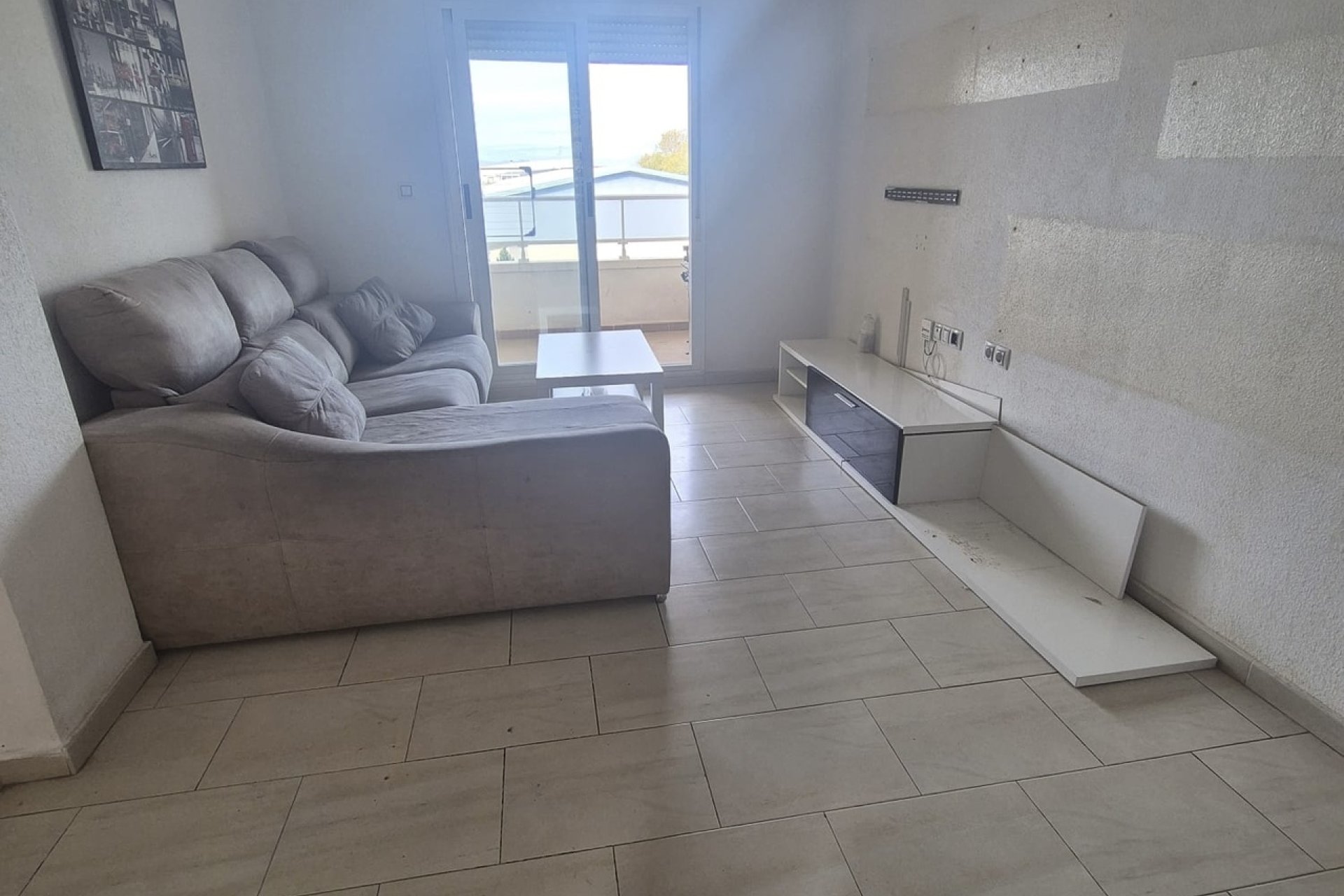 Revente - Appartement - Torrevieja - Agua Nuevas