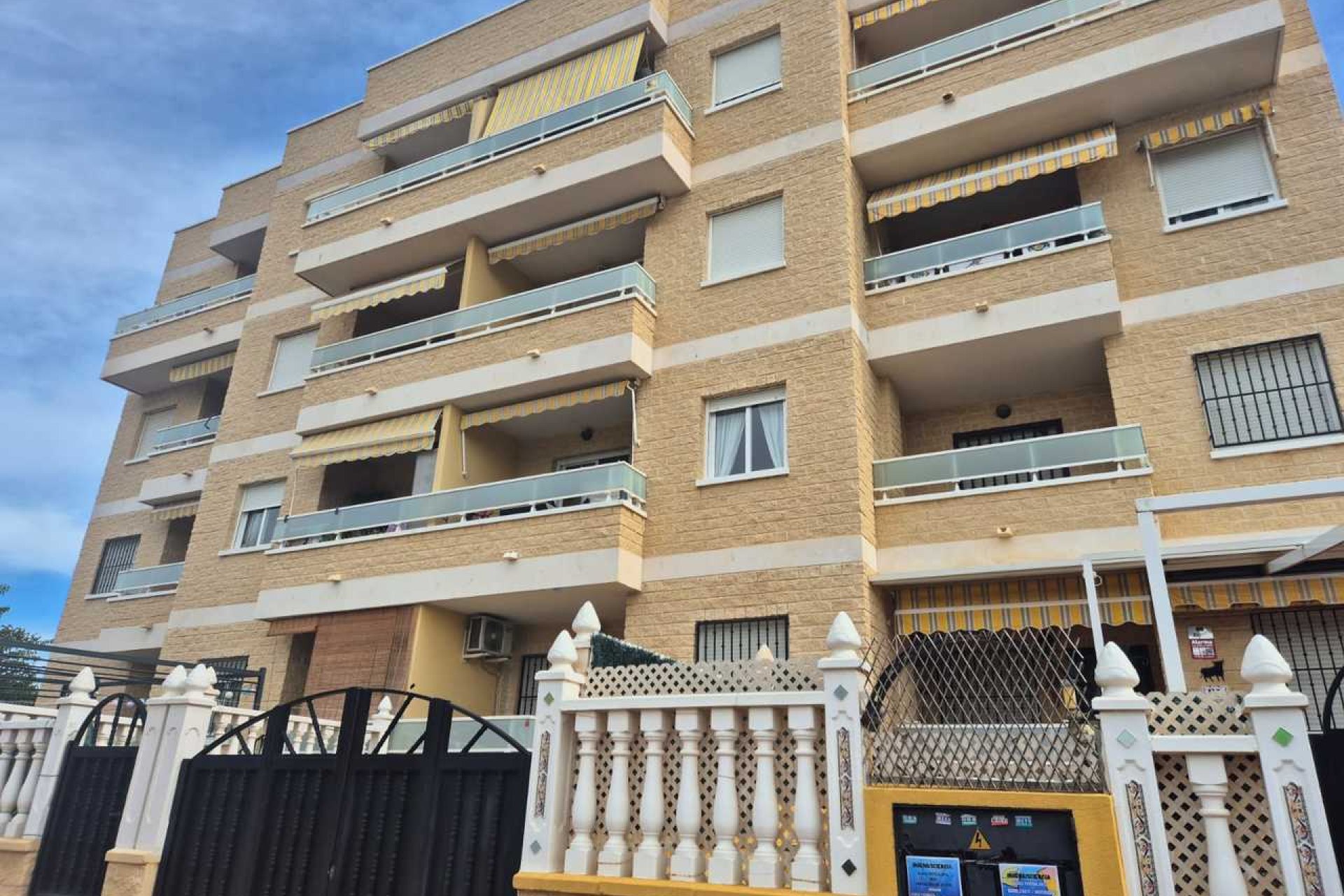 Revente - Appartement - Torrevieja - Agua Nuevas