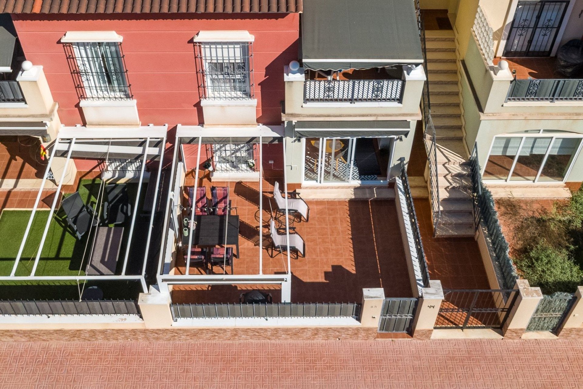 Revente - Appartement - Torrevieja - Aguas Nuevas