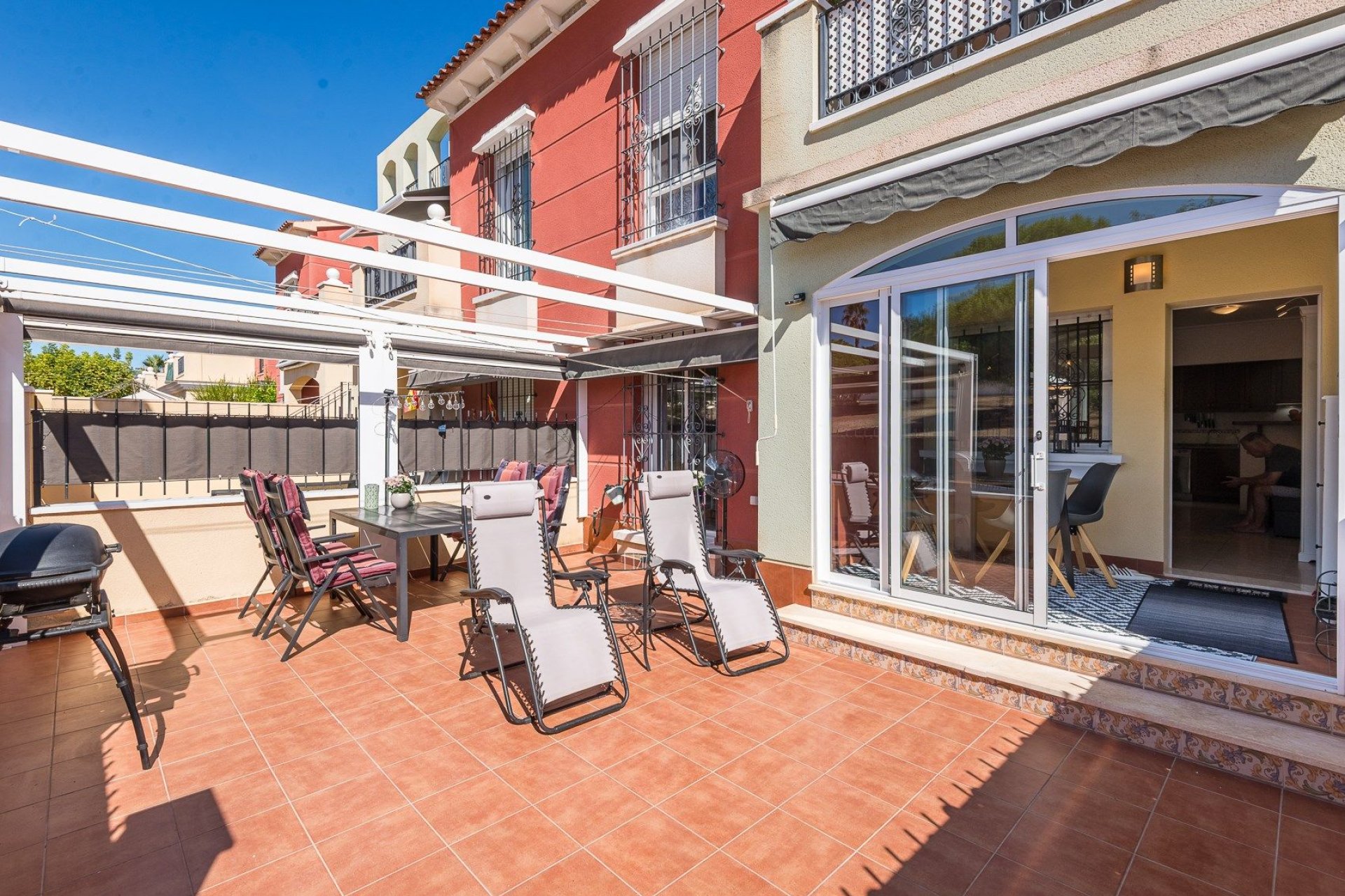 Revente - Appartement - Torrevieja - Aguas Nuevas
