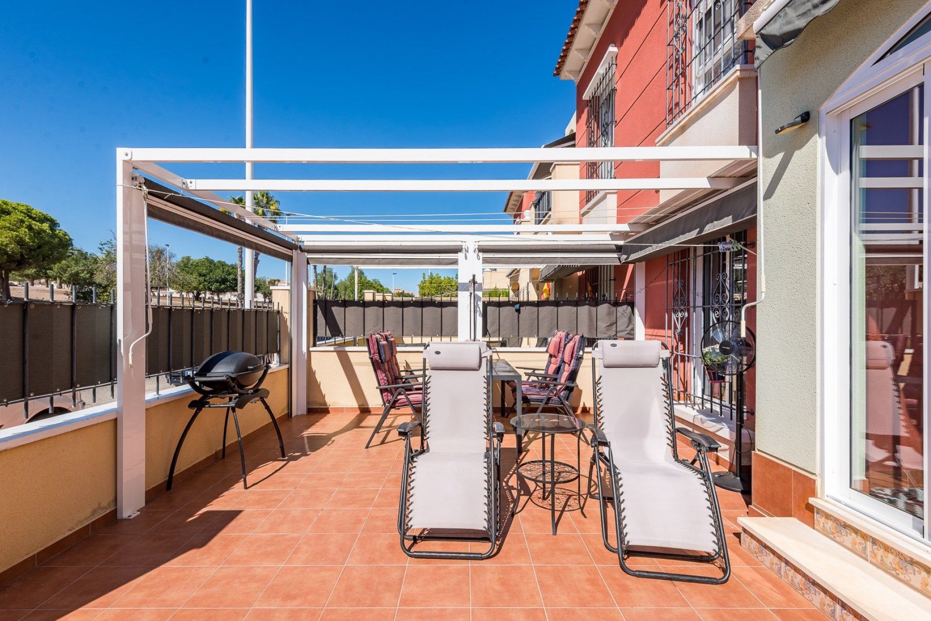 Revente - Appartement - Torrevieja - Aguas Nuevas