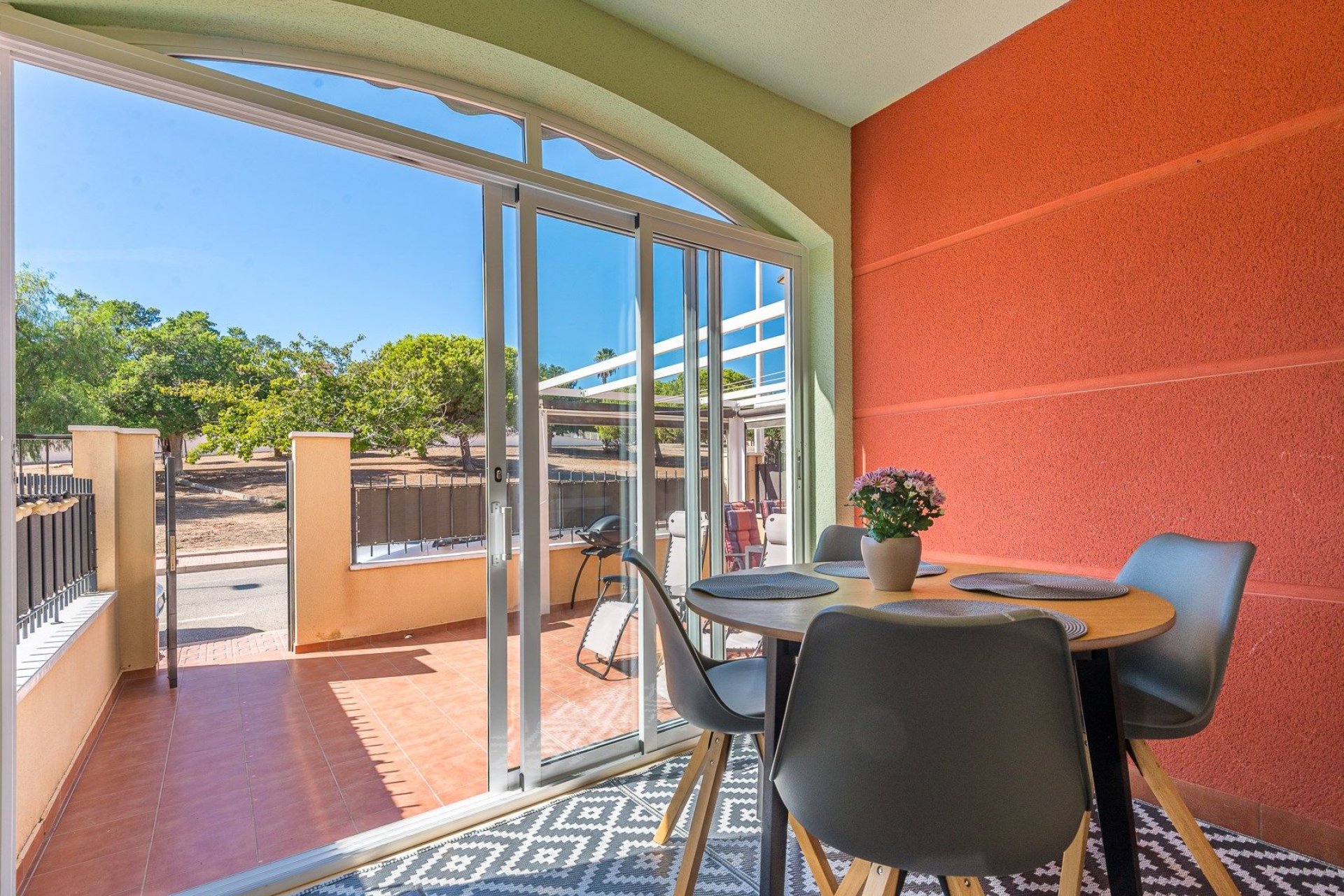 Revente - Appartement - Torrevieja - Aguas Nuevas