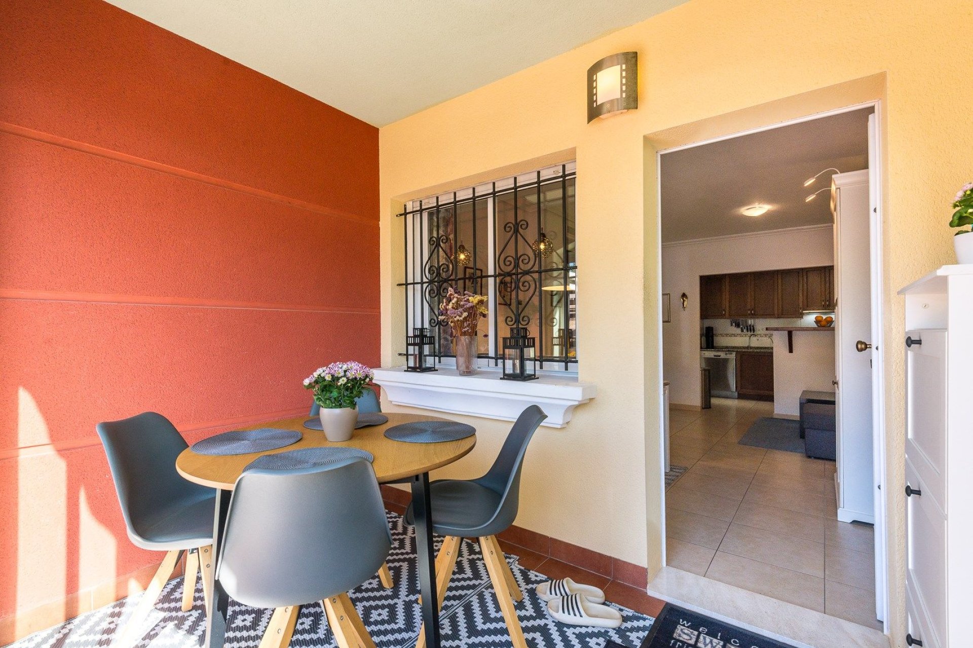 Revente - Appartement - Torrevieja - Aguas Nuevas