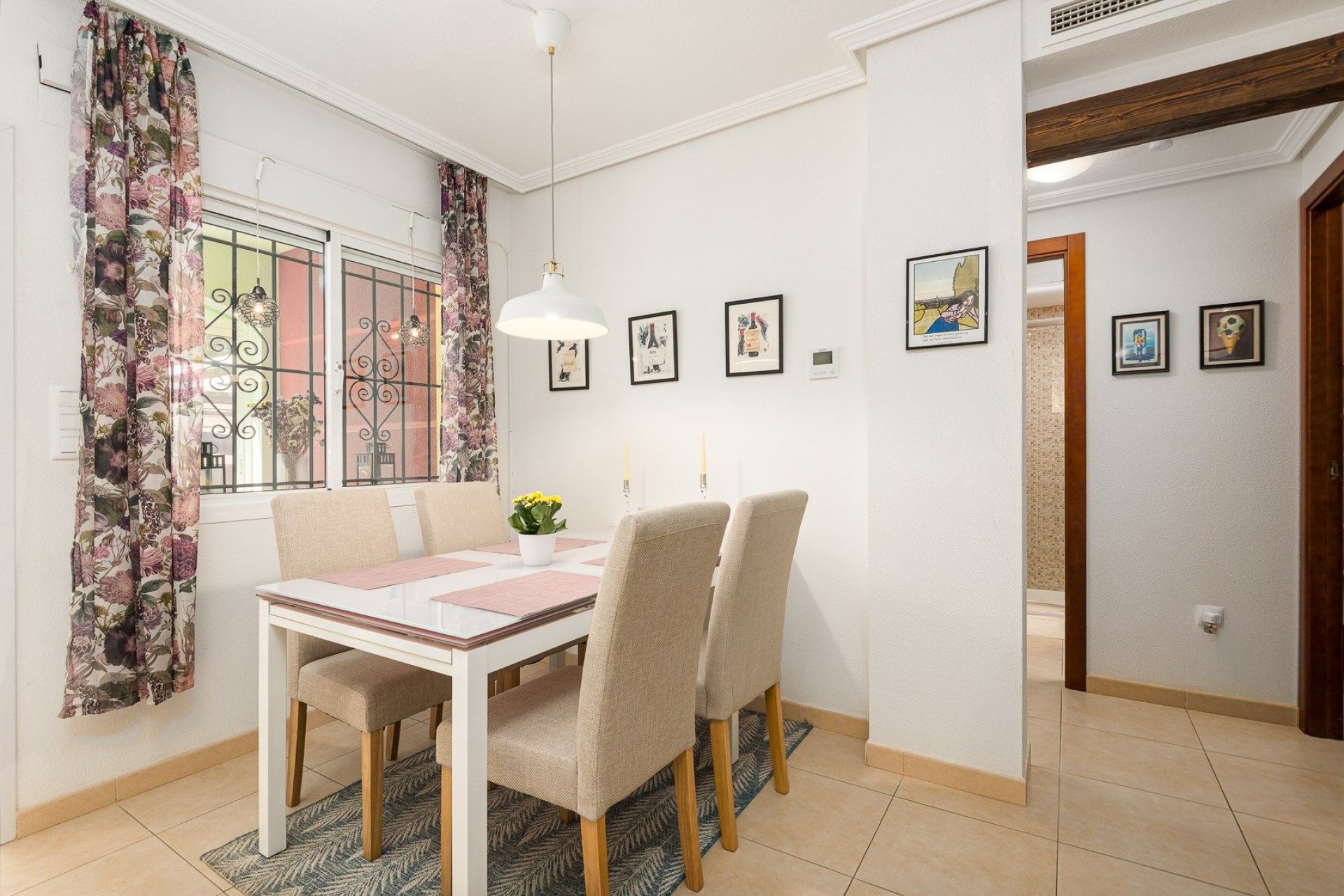 Revente - Appartement - Torrevieja - Aguas Nuevas