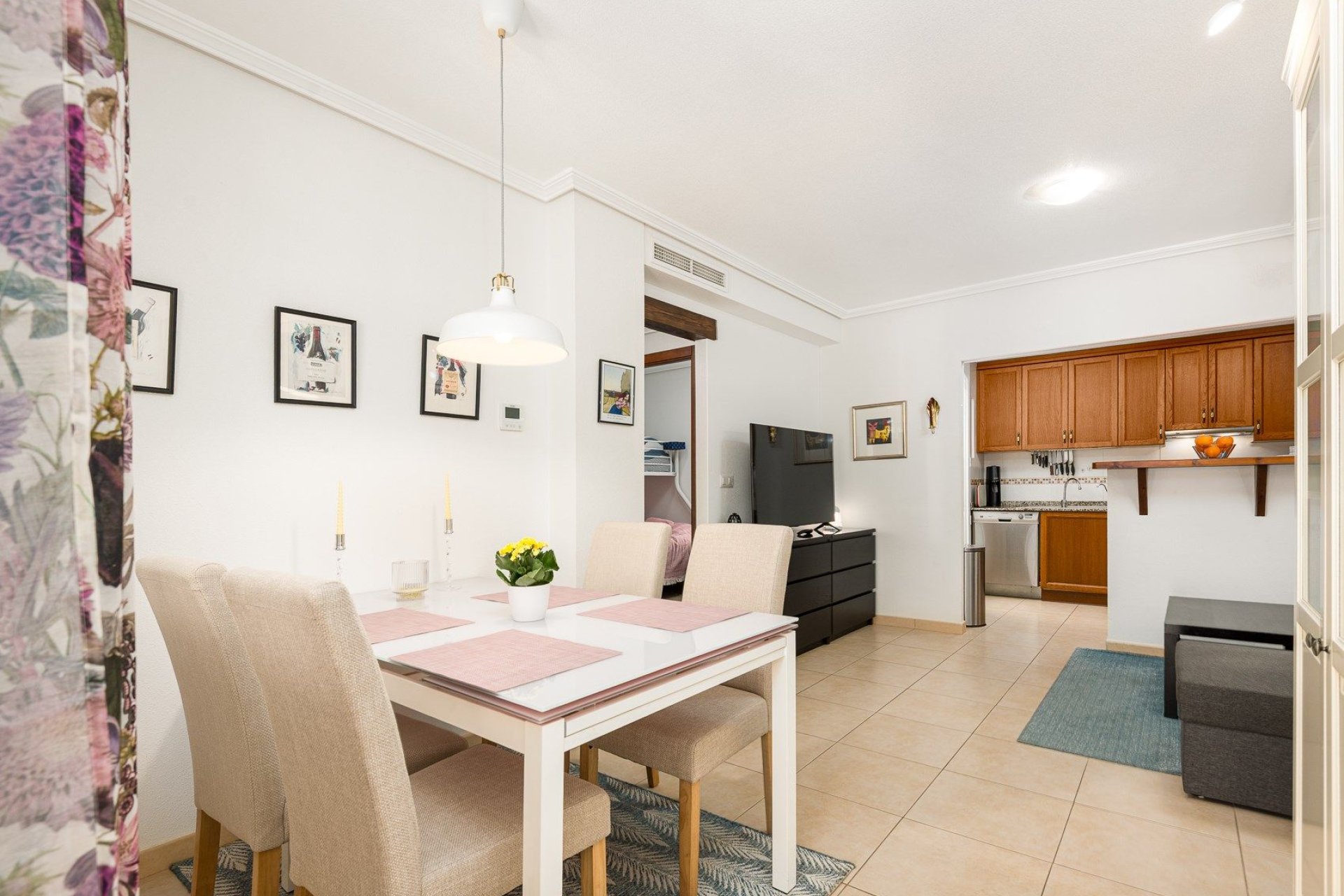 Revente - Appartement - Torrevieja - Aguas Nuevas