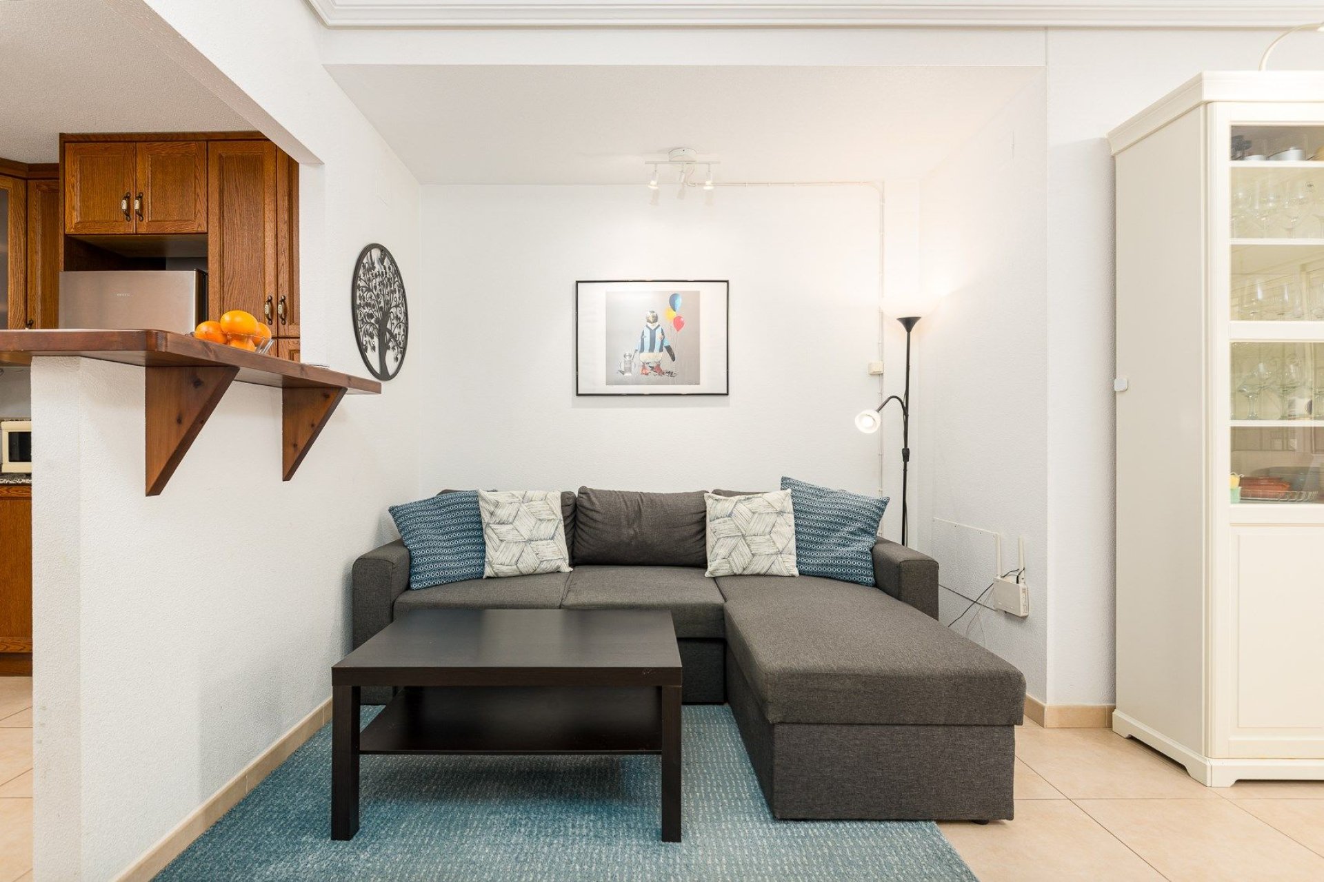 Revente - Appartement - Torrevieja - Aguas Nuevas