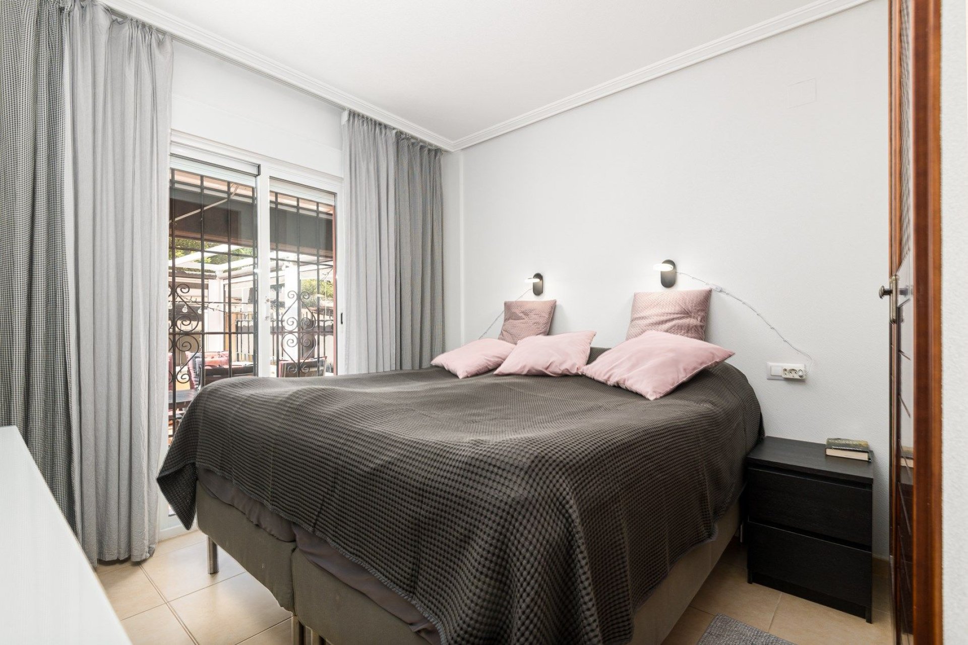 Revente - Appartement - Torrevieja - Aguas Nuevas