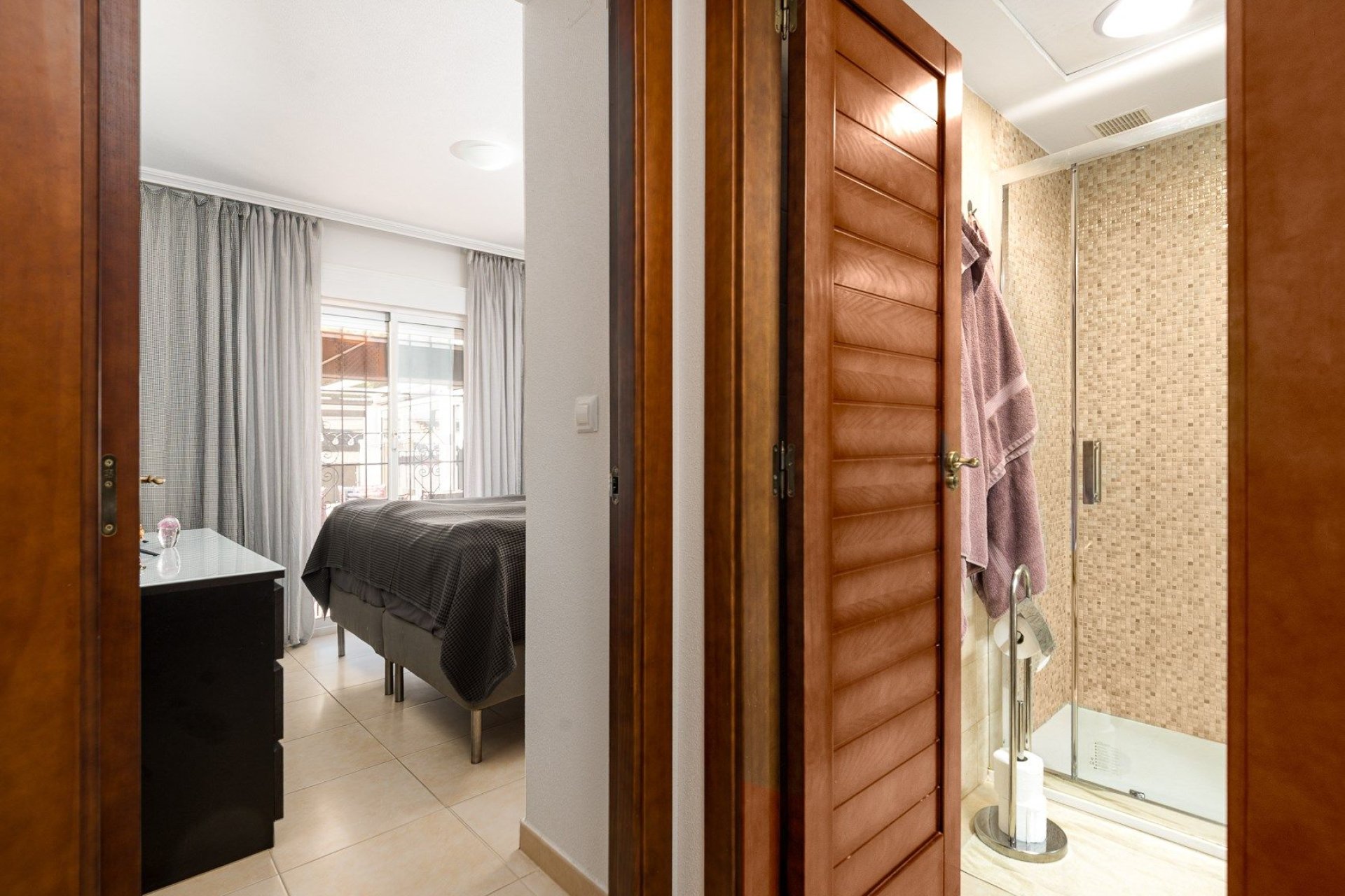 Revente - Appartement - Torrevieja - Aguas Nuevas