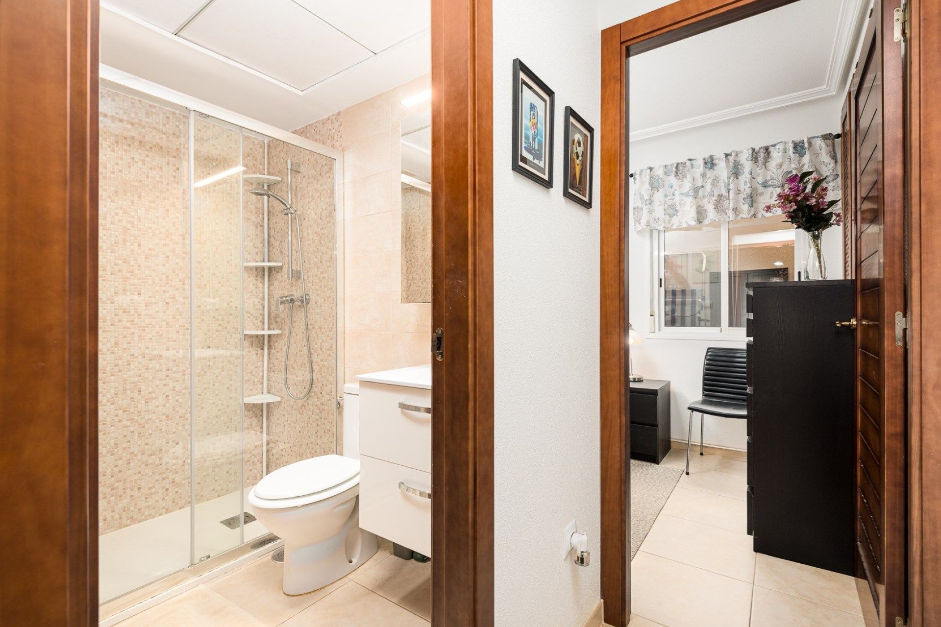 Revente - Appartement - Torrevieja - Aguas Nuevas