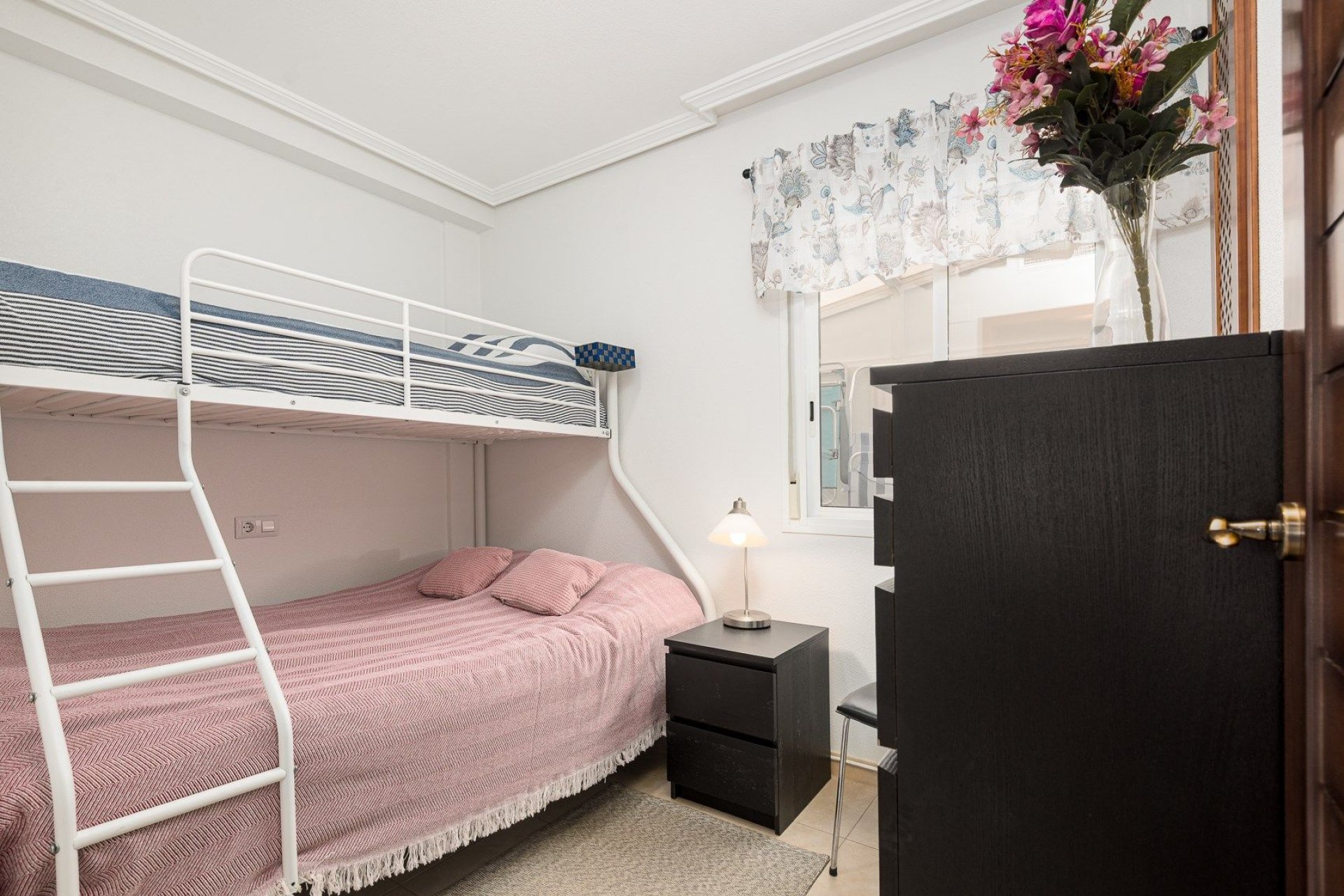 Revente - Appartement - Torrevieja - Aguas Nuevas
