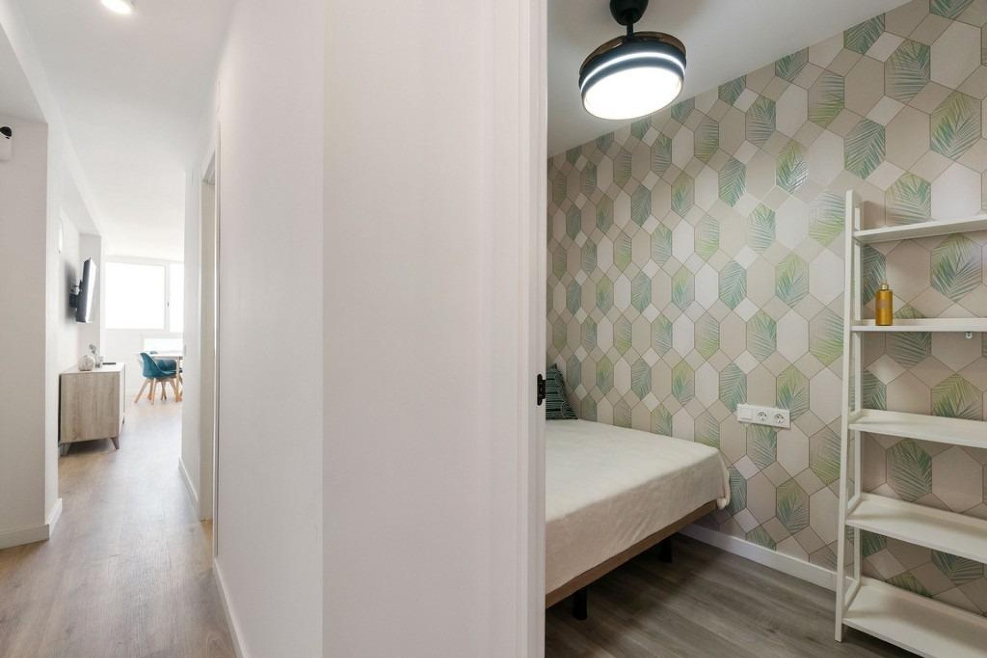 Revente - Appartement - Torrevieja - Cabo cervera