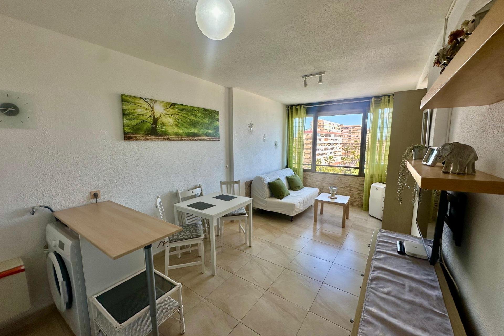 Revente - Appartement - Torrevieja - Cabo Cervera