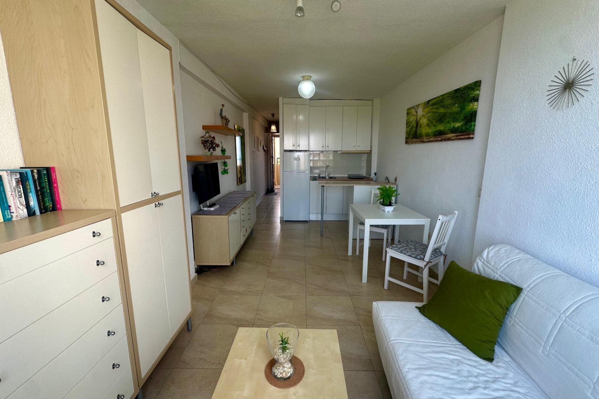 Revente - Appartement - Torrevieja - Cabo Cervera