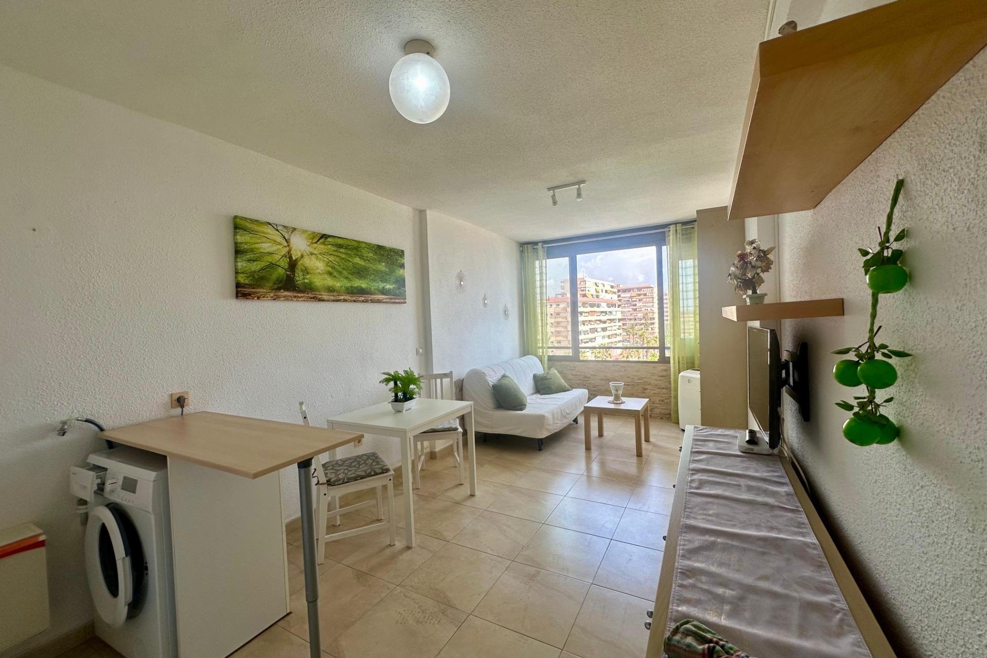 Revente - Appartement - Torrevieja - Cabo Cervera