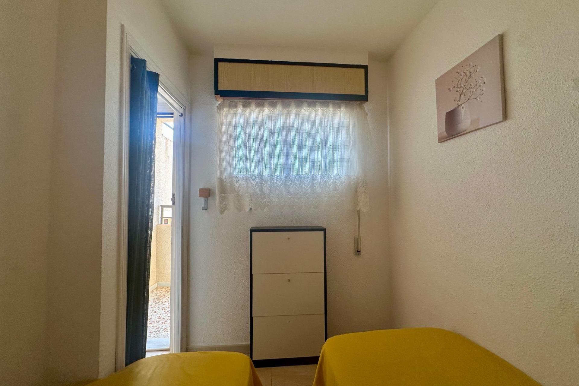 Revente - Appartement - Torrevieja - Cabo Cervera
