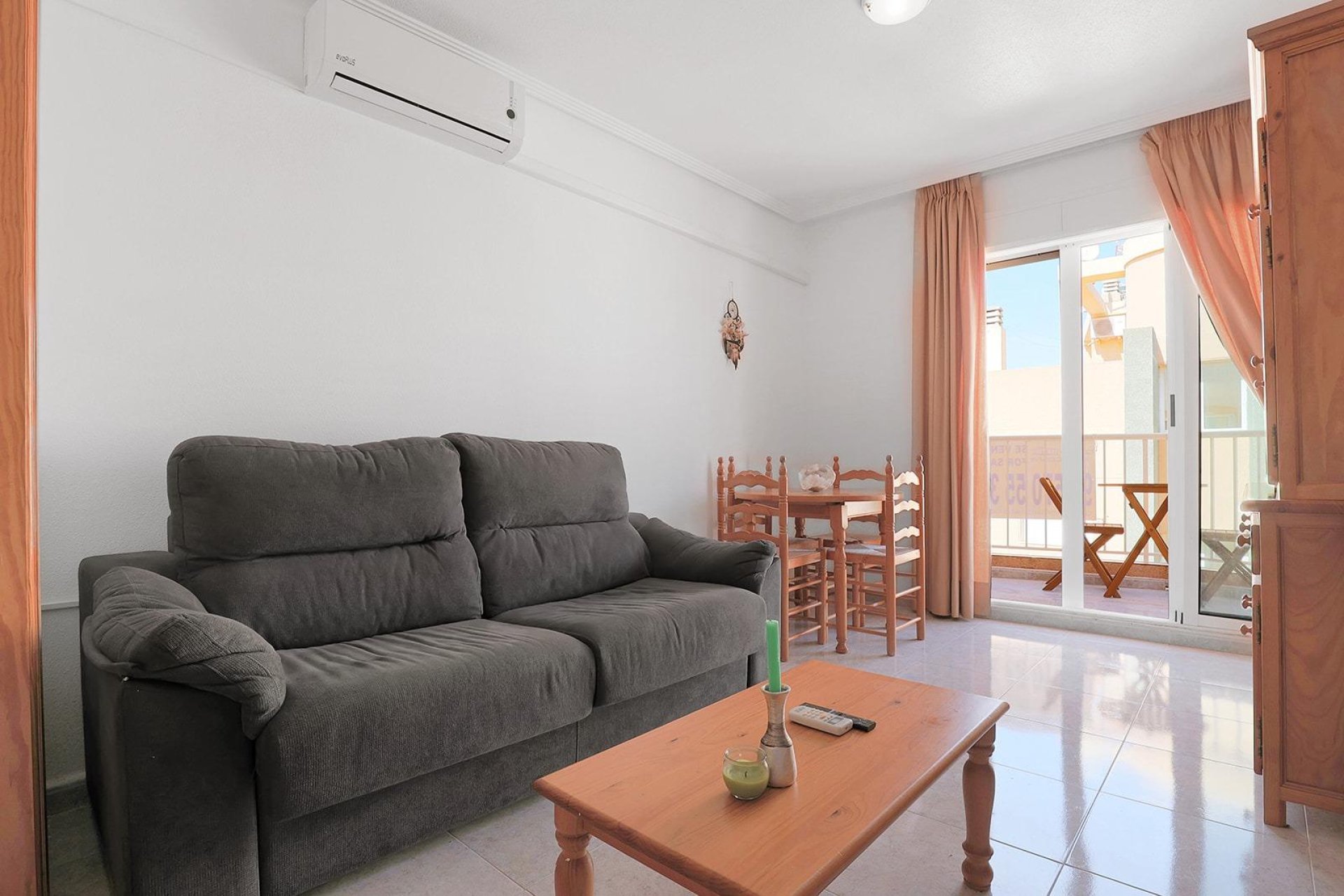 Revente - Appartement - Torrevieja - Cabo Cervera