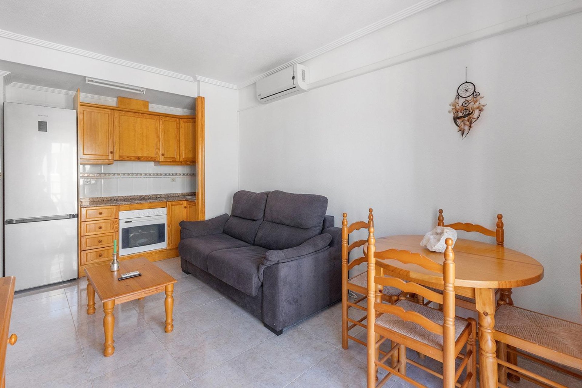 Revente - Appartement - Torrevieja - Cabo Cervera