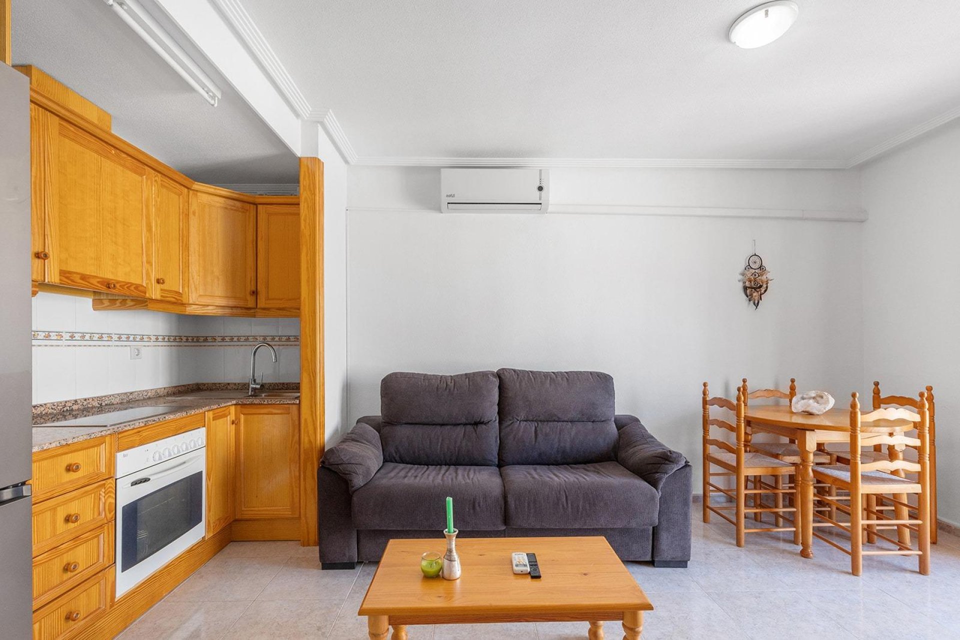 Revente - Appartement - Torrevieja - Cabo Cervera