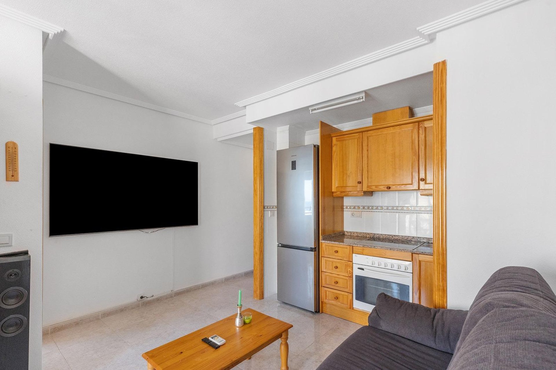 Revente - Appartement - Torrevieja - Cabo Cervera